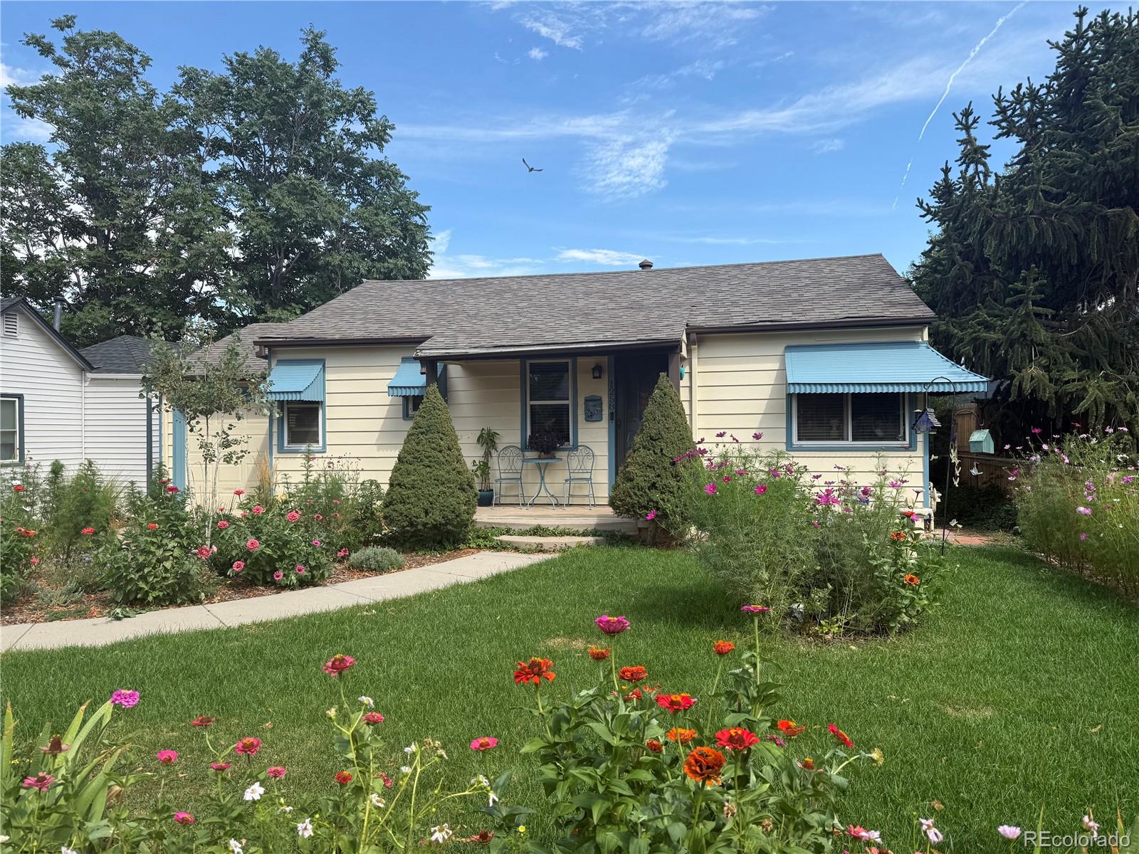 Colfax Denver Home | MLS #: 30769071258  Valentia Street, Denver Beds: 3 Baths: 2 Price: $515,000