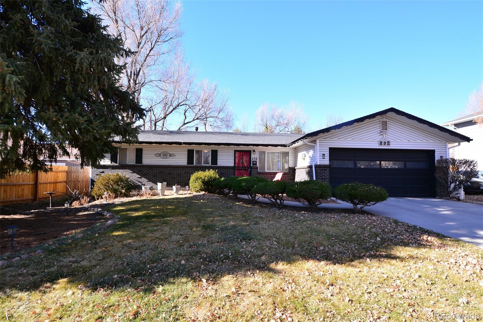 colorado springs&nbsp; House Search Picture