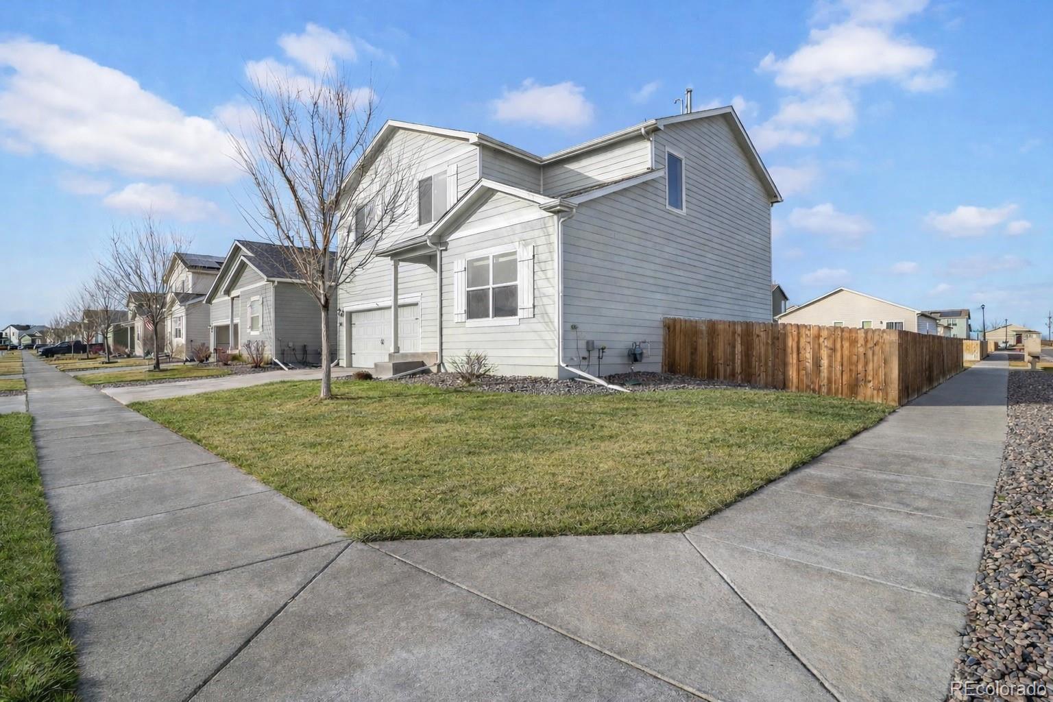 501  Evans Avenue, keenesburg&nbsp; House Search MLS Picture