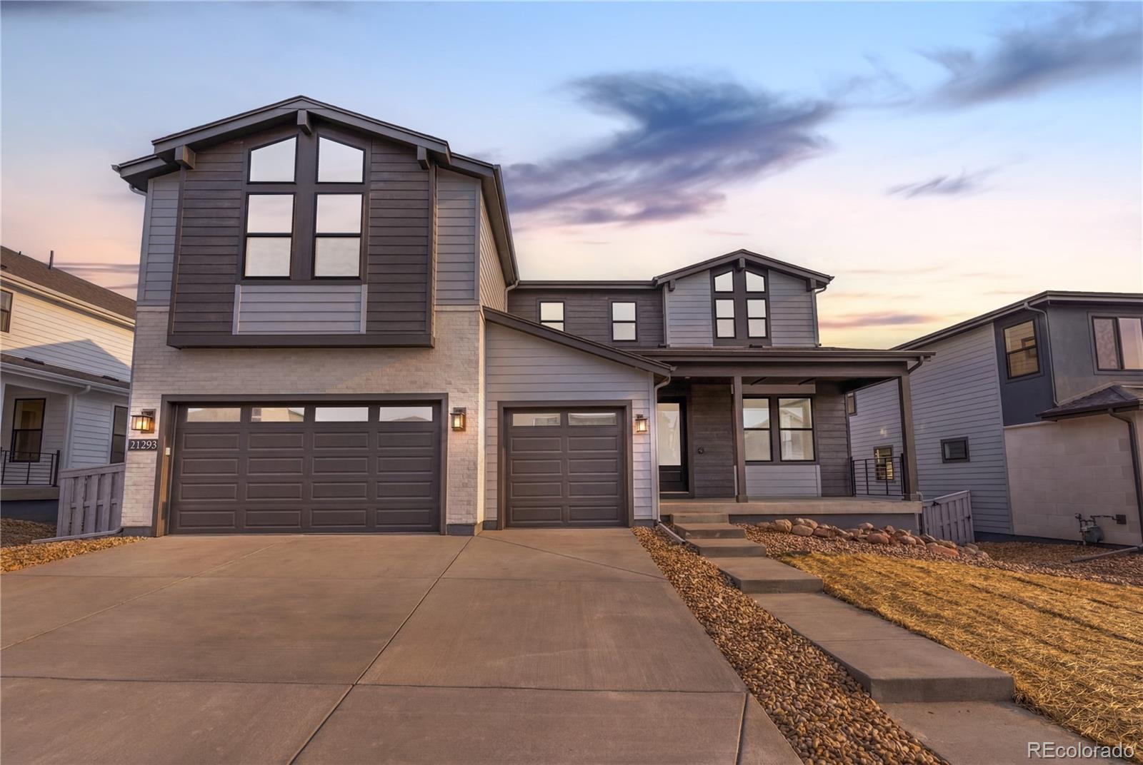  Lone Tree Home | MLS #: 594697411293  Tenor Trail, Lone Tree Beds: 6 Baths: 7 Price: $1,551,710