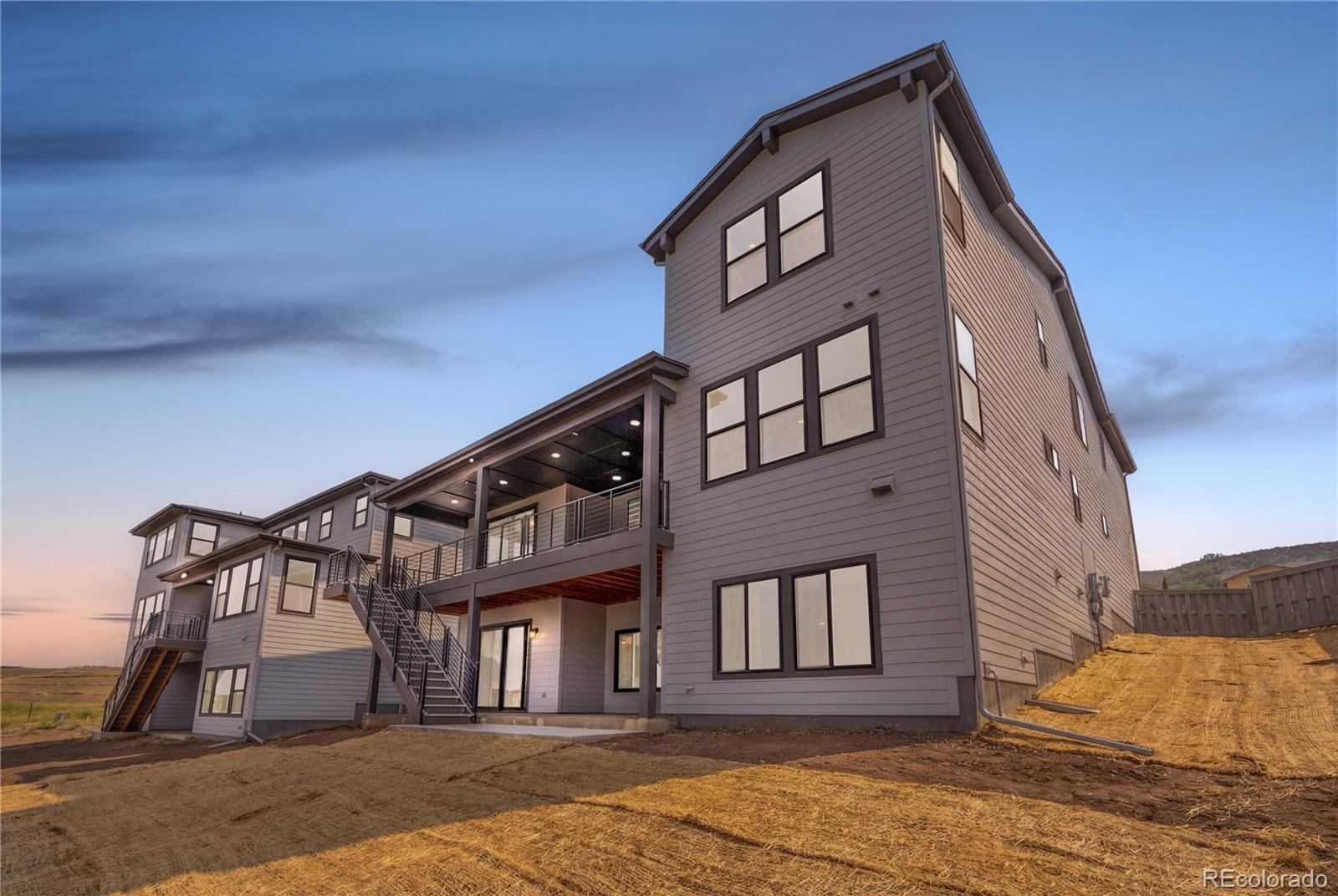 11293  Tenor Trail, lone tree&nbsp; House Search MLS Picture