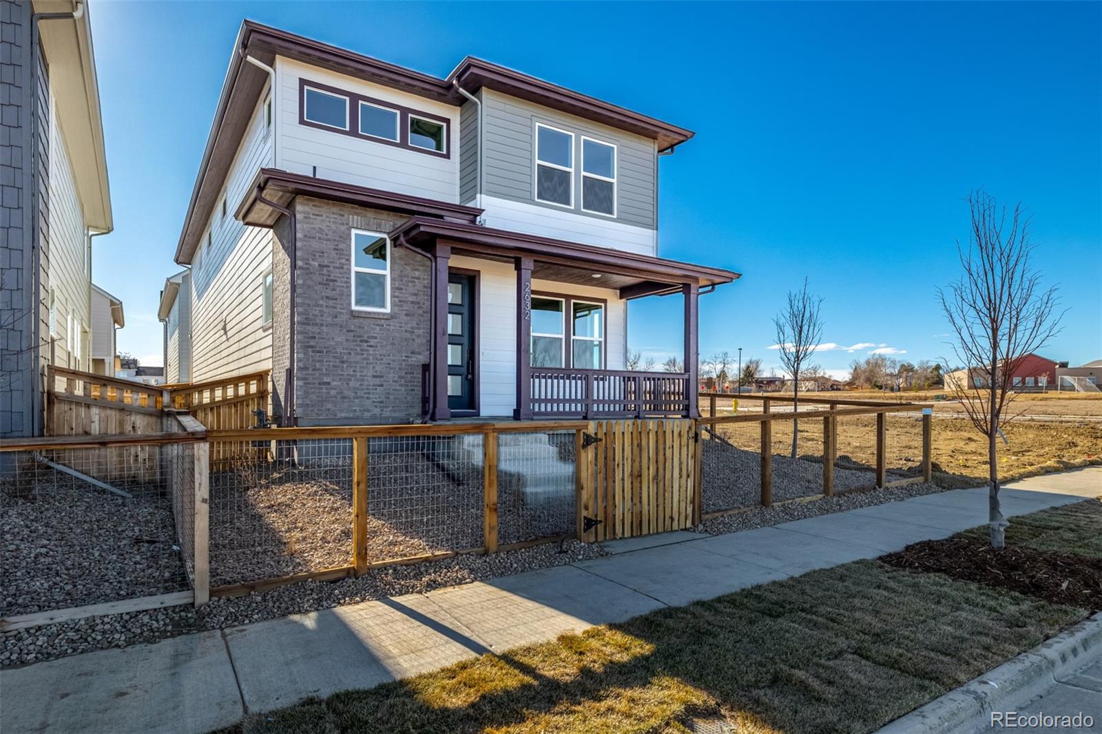 2632 E 103rd Avenue, thornton&nbsp; House Search MLS Picture