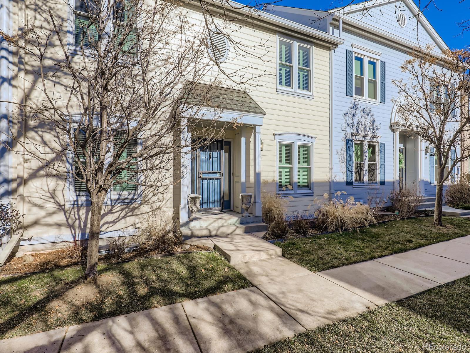 Porter Denver Home | MLS #: 5722489943  Jersey Street, Denver Beds: 4 Baths: 5 Price: $715,000