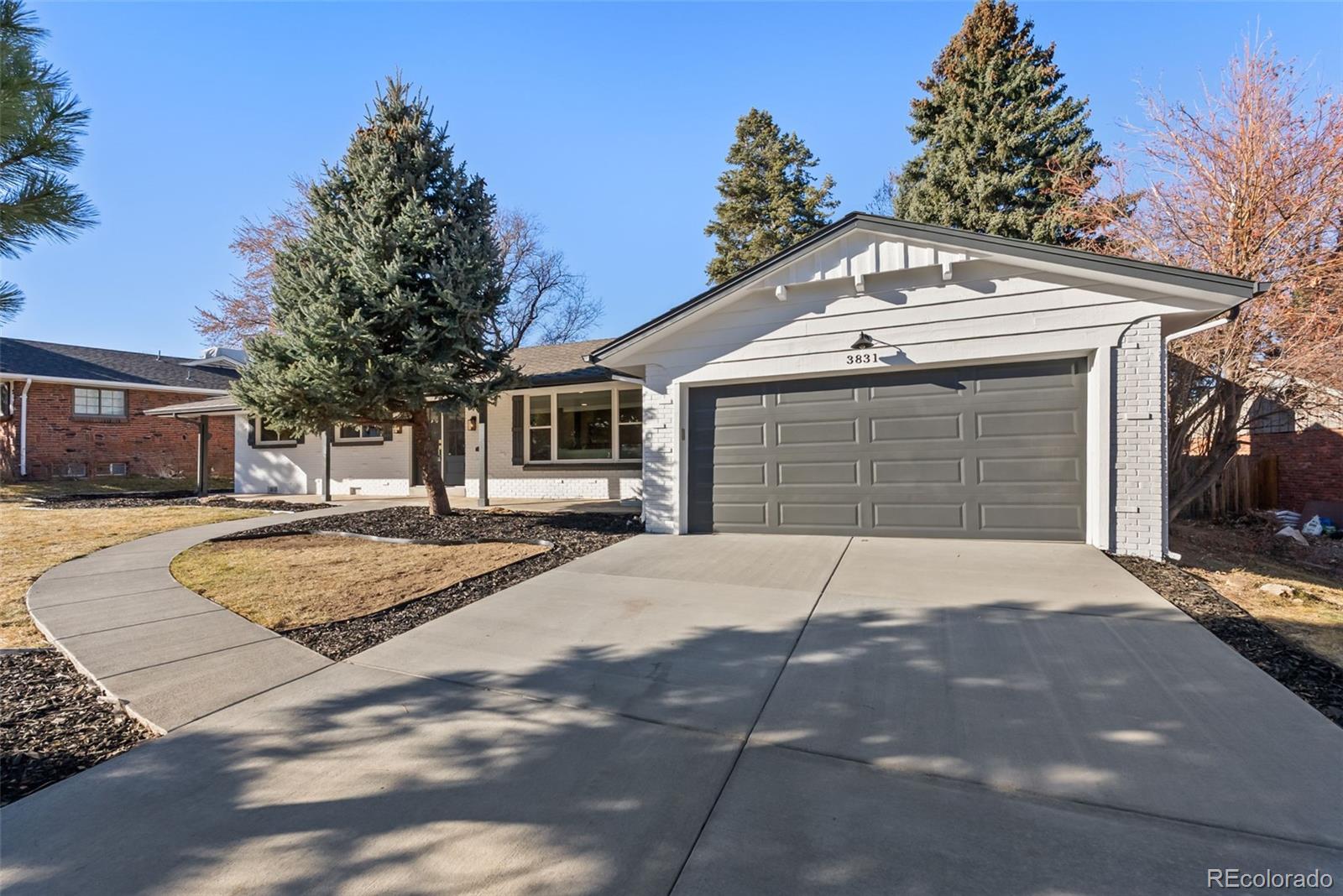 Southmoor Park Denver Home | MLS #: 17326853831 S Hillcrest Drive, Denver Beds: 4 Baths: 4 Price: $1,095,000