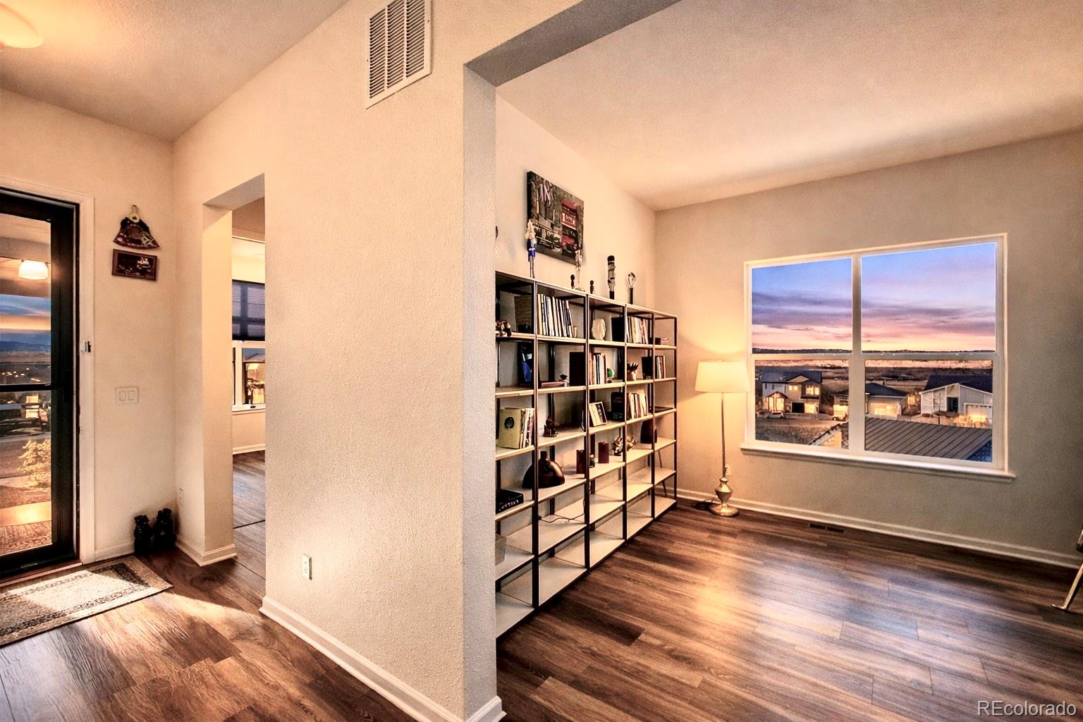 295  Kitselman Drive, castle rock&nbsp; House Search MLS Picture