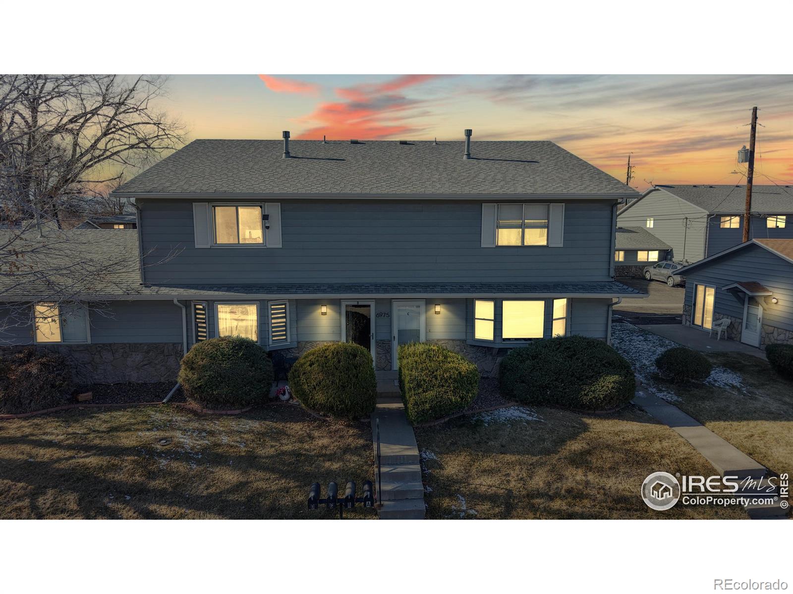 6975  Mariposa Street, denver&nbsp; House Search MLS Picture