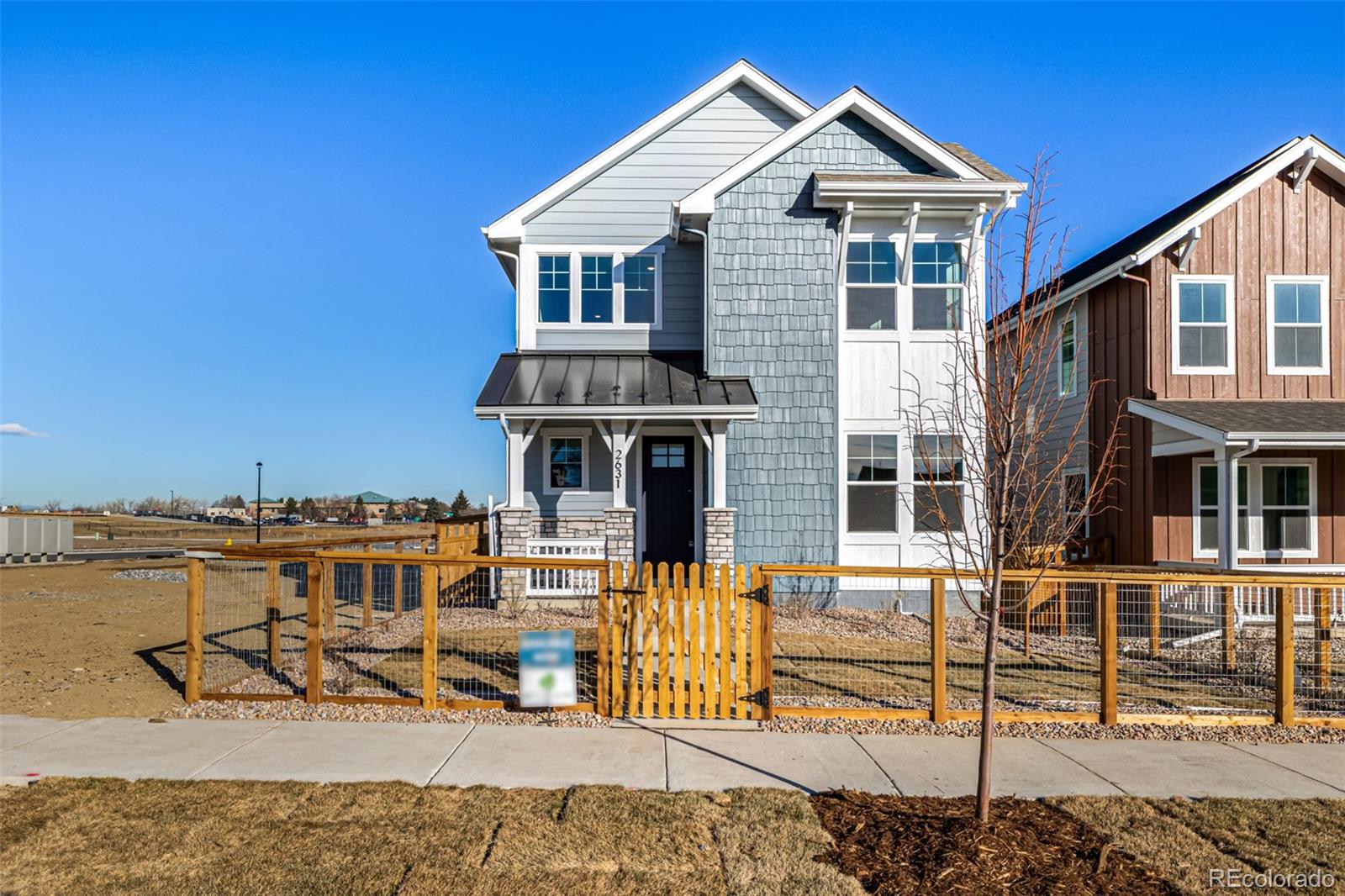  Thornton Home | MLS #: 74829452631 E 102nd Place, Thornton Beds: 4 Baths: 2 Price: $638,980