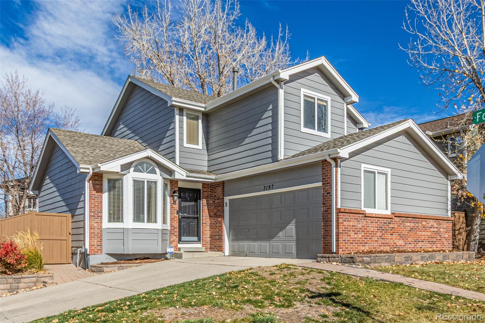 Westridge Highlands Ranch Home | MLS #: 96803353197  Foxhill Place, Highlands Ranch Beds: 4 Baths: 3 Price: $625,000