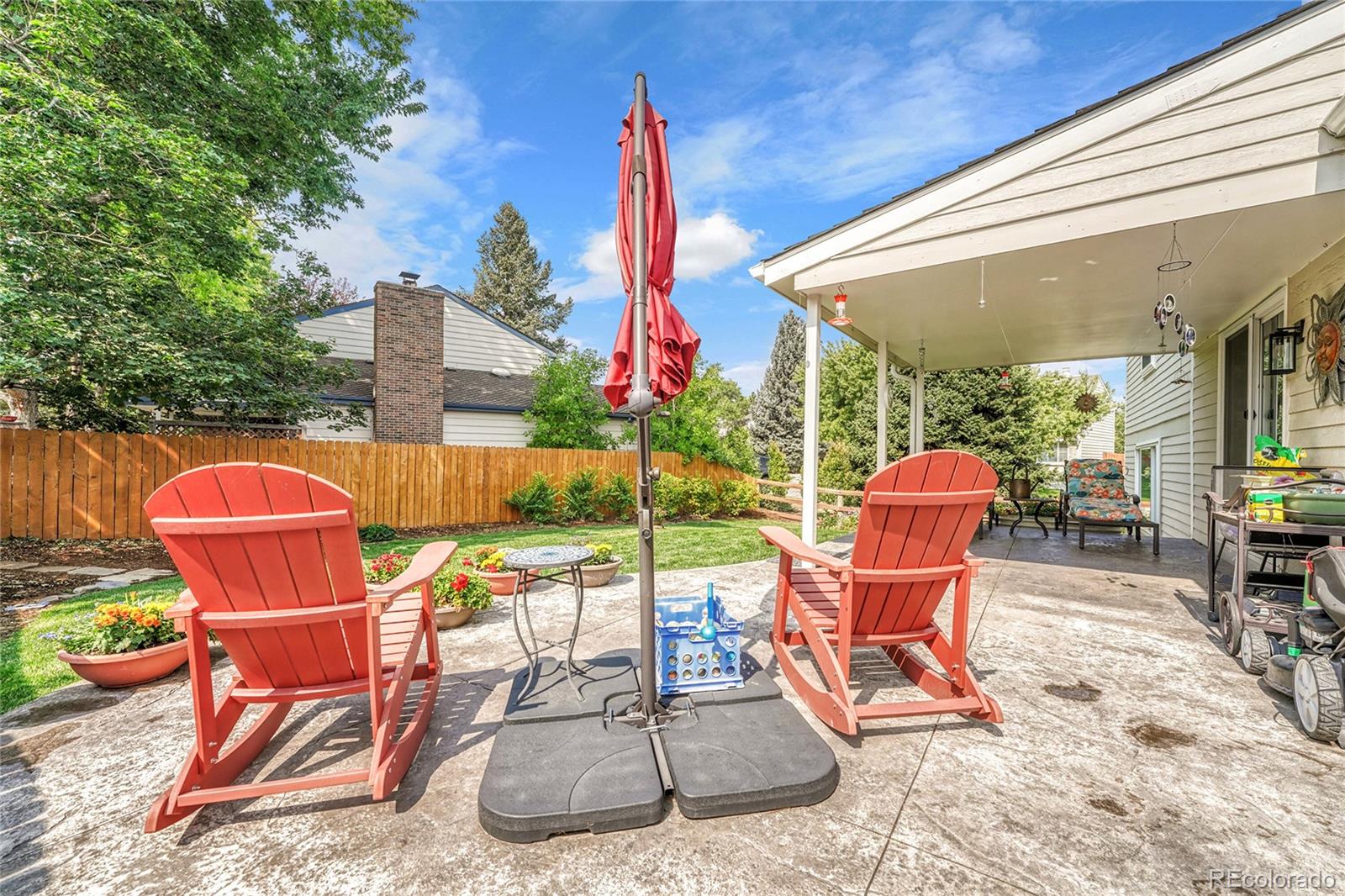 7465 S Ivy Way, centennial&nbsp; House Search MLS Picture