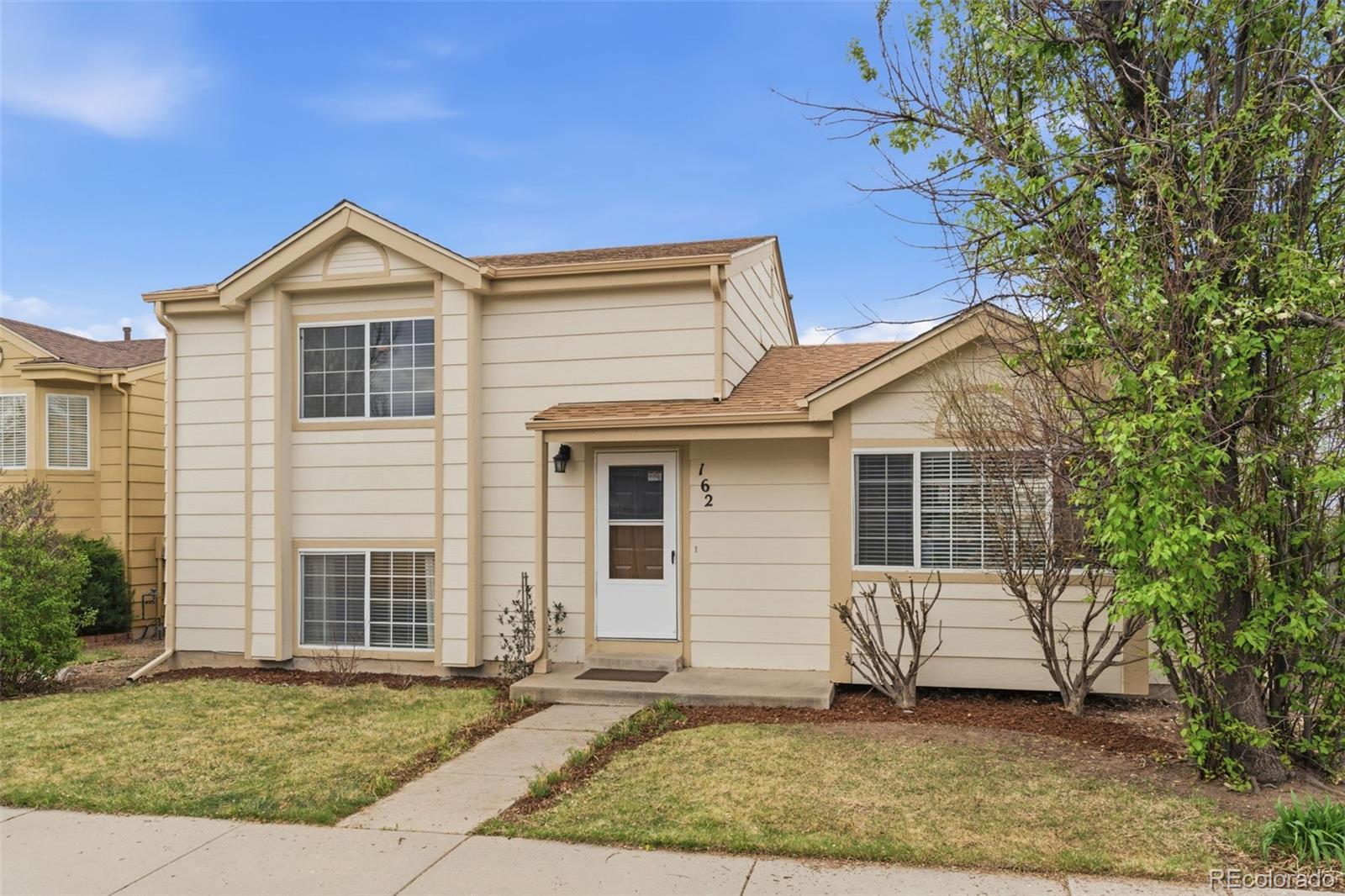 162  Tilbury Avenue, castle rock&nbsp; House Search MLS Picture