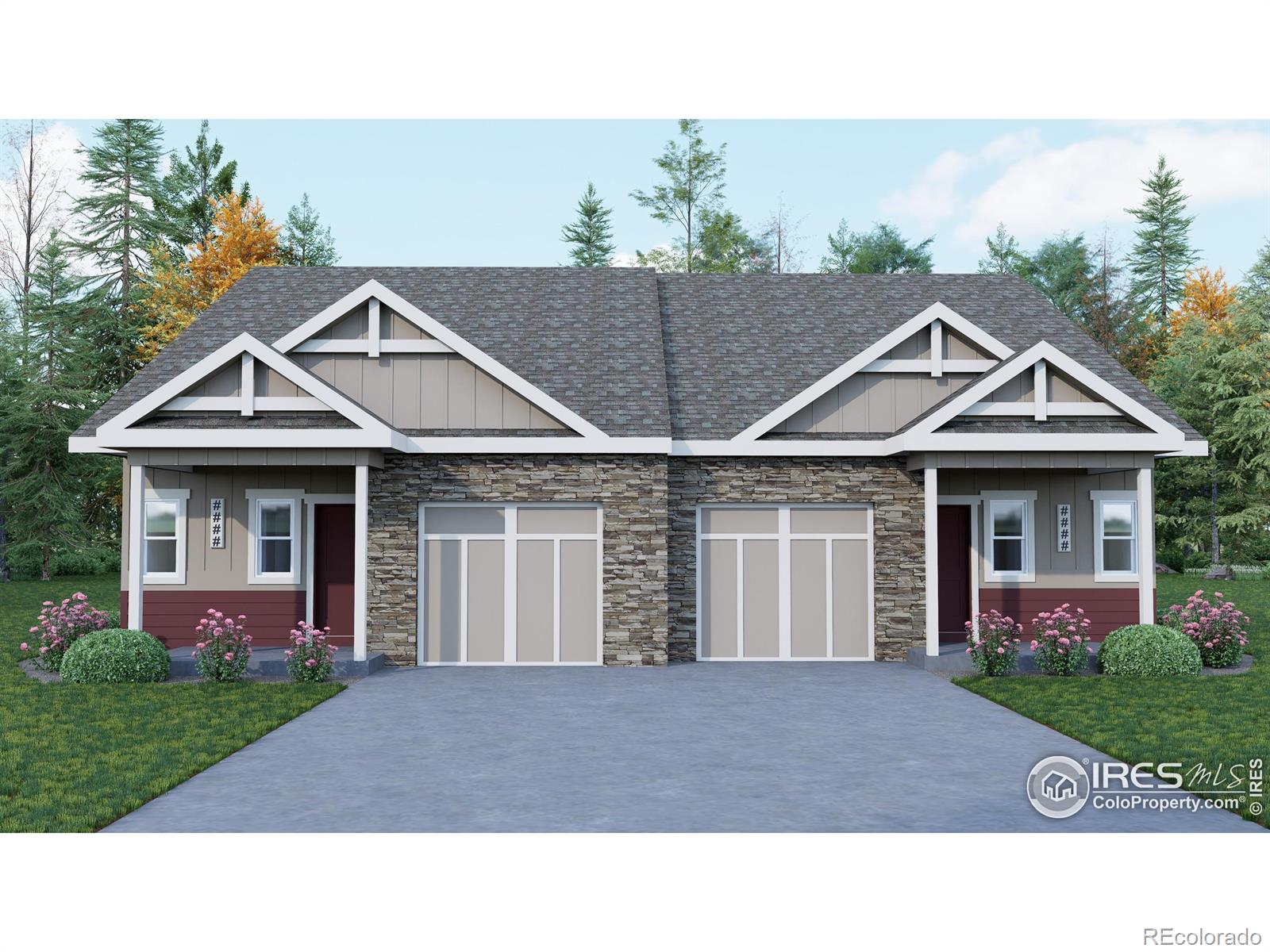 Wilson Commons Loveland Home | MLS #: 45678910492494779  Degas Drive, Loveland Beds: 2 Baths: 2 Price: $449,800