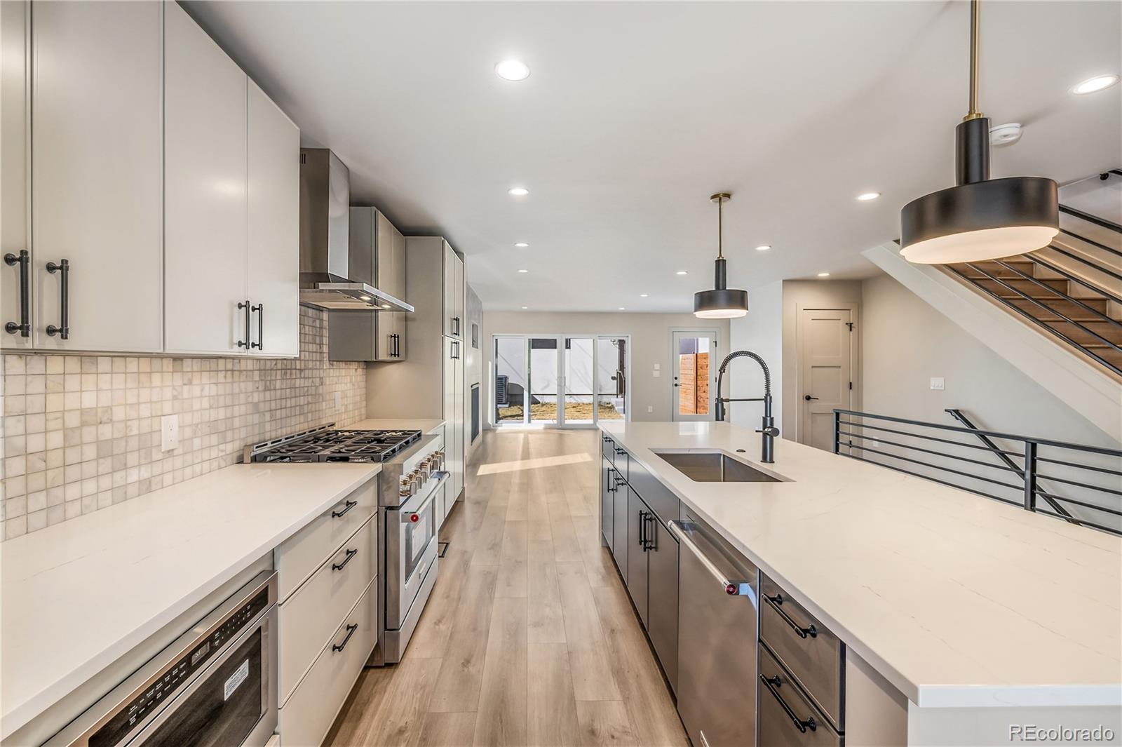 3935  Lipan Street, denver&nbsp; House Search MLS Picture