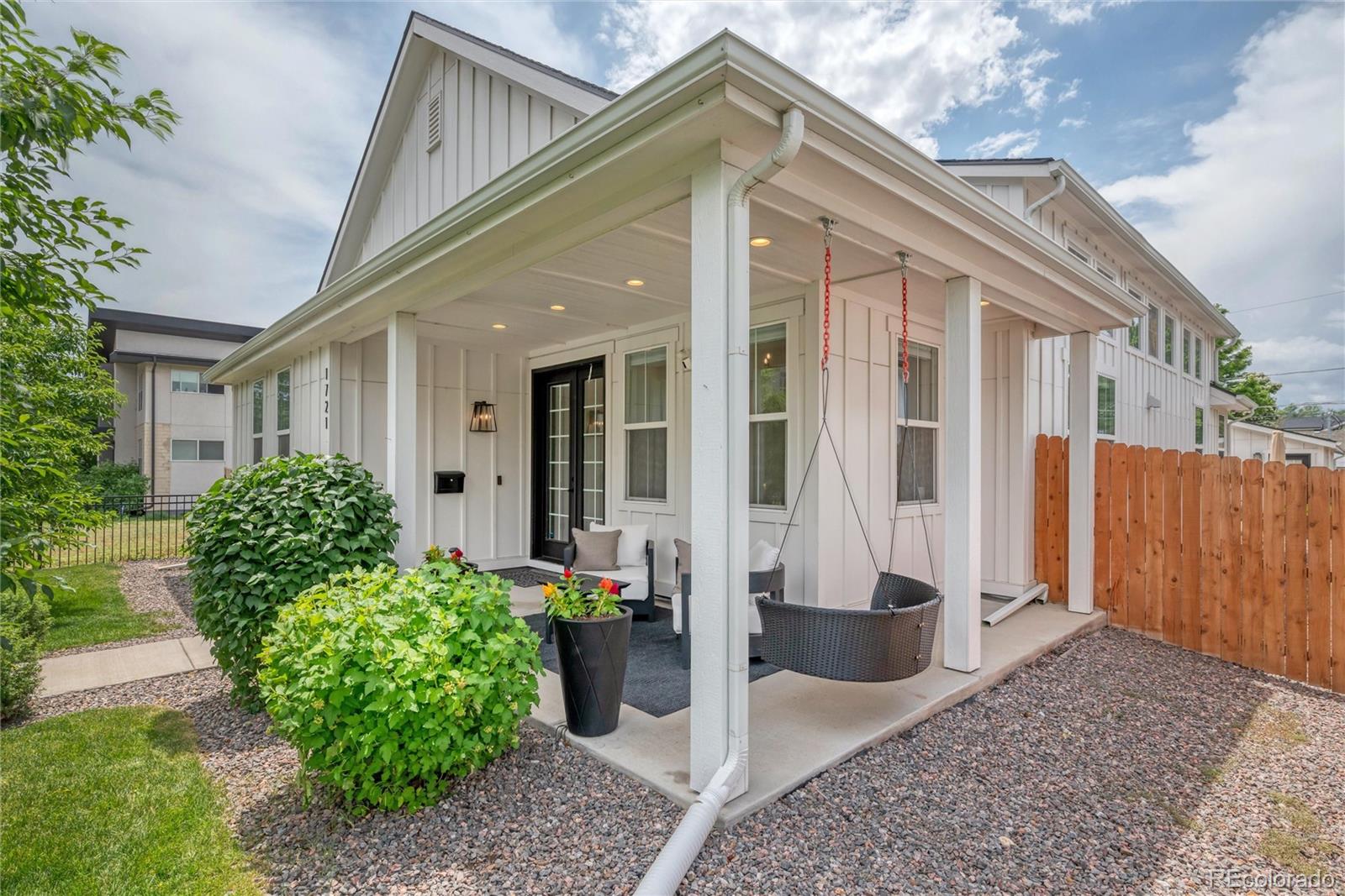 Maplewood Denver Home | MLS #: 26307141721 S Jackson Street, Denver Beds: 3 Baths: 3 Price: $1,050,000