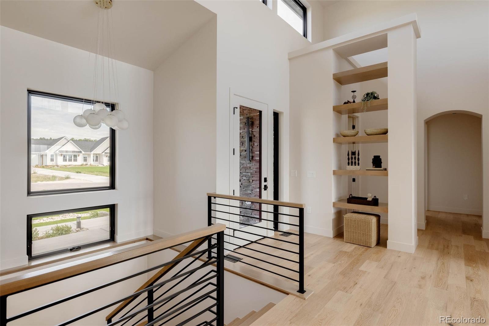 1721  Arrowpoint Court, franktown&nbsp; House Search MLS Picture