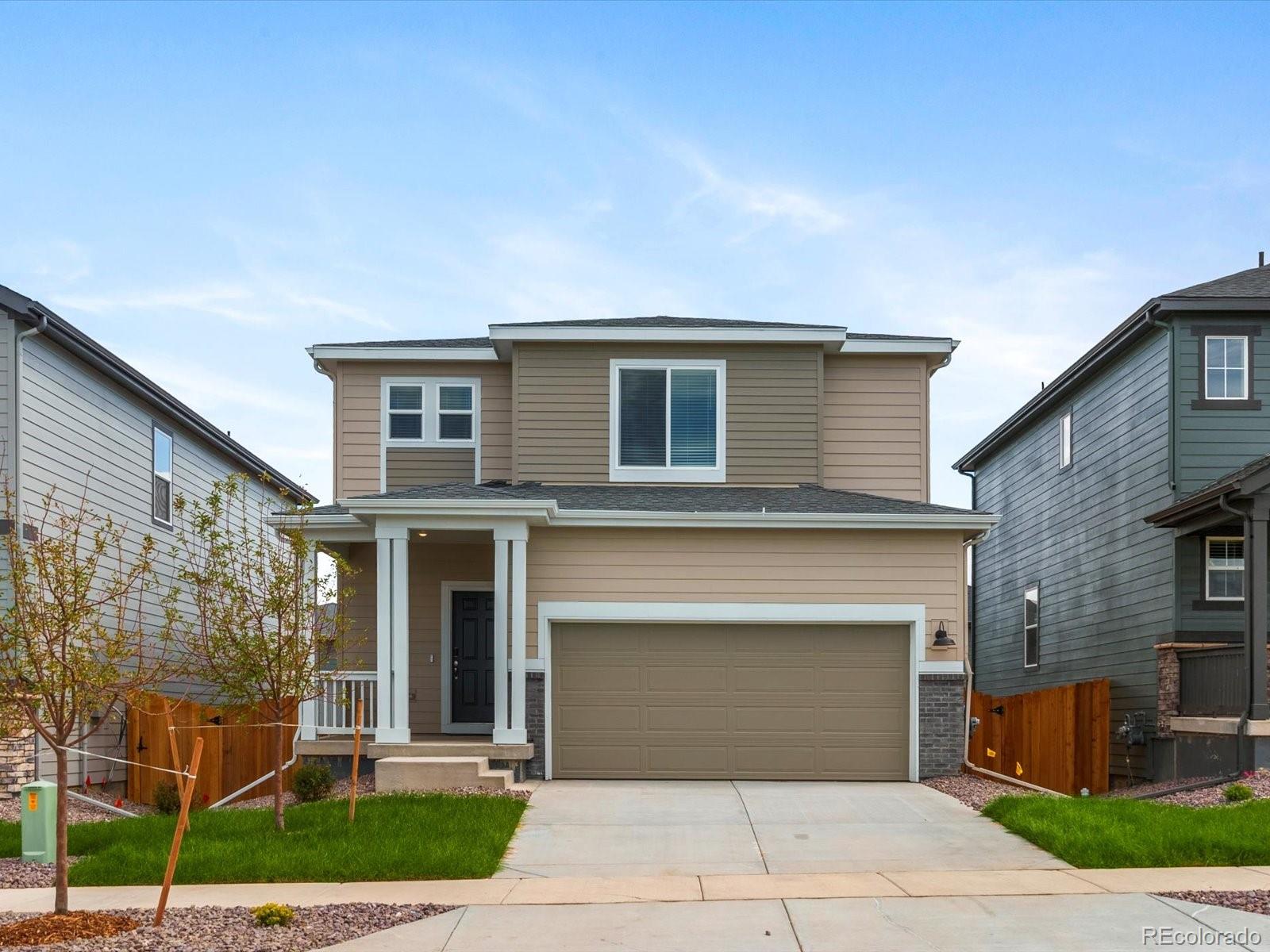 greeley&nbsp; House Search Picture