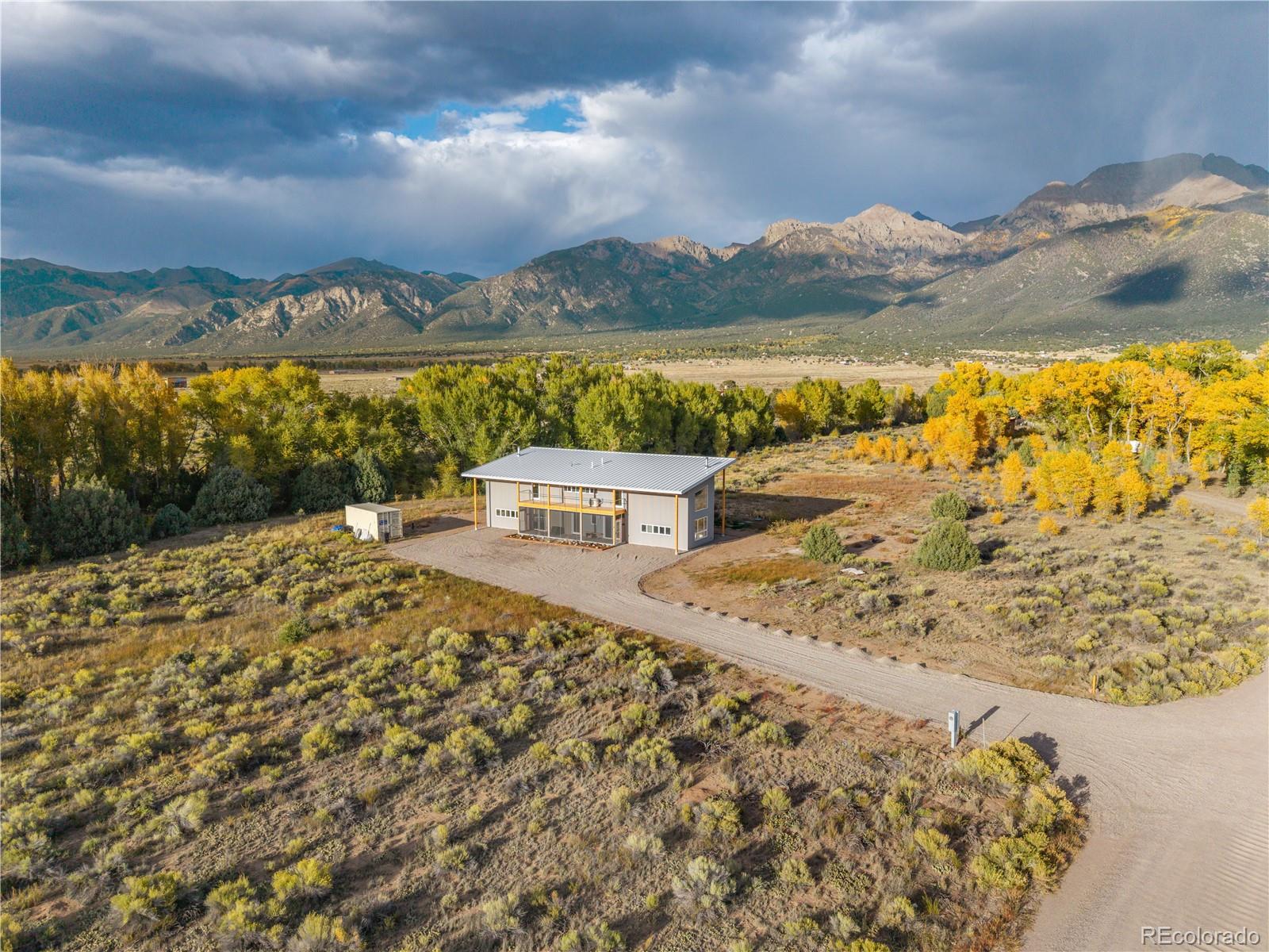 crestone&nbsp; House Search Picture