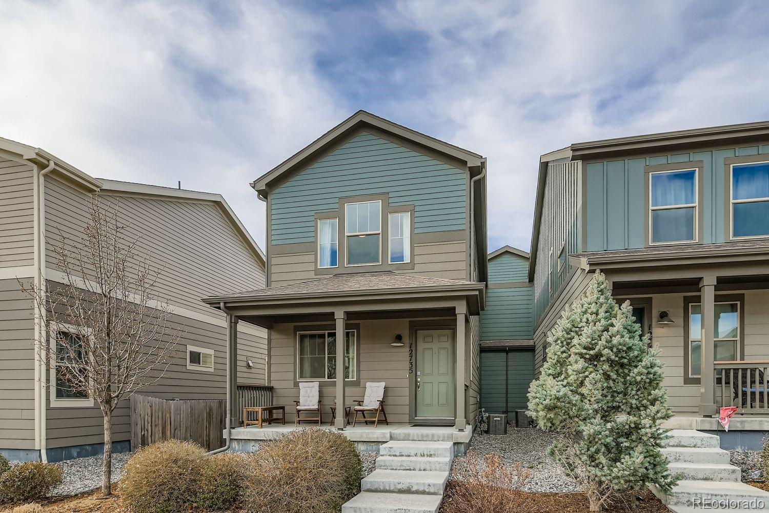 12735  Ulster Street, thornton&nbsp; House Search MLS Picture