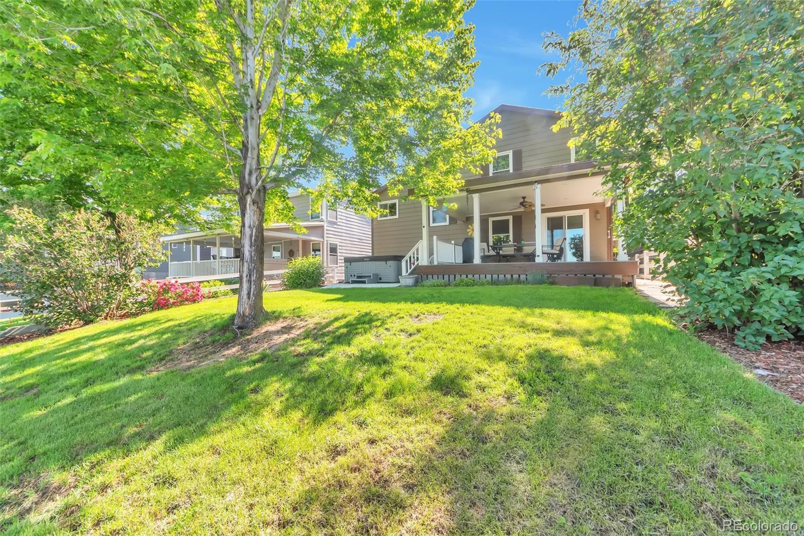293  Wagonwheel Drive, fort lupton&nbsp; House Search MLS Picture