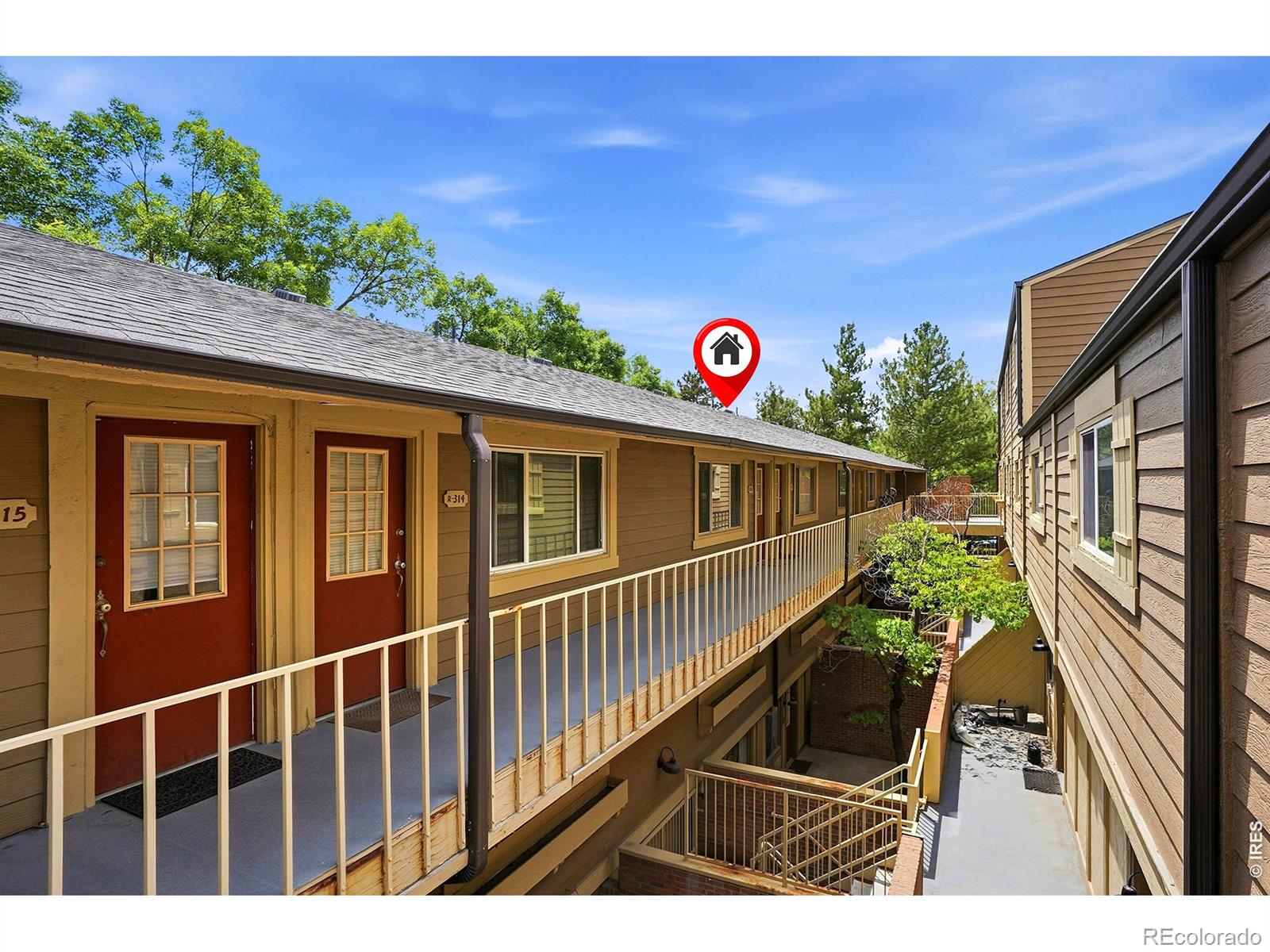 boulder&nbsp; House Search Picture