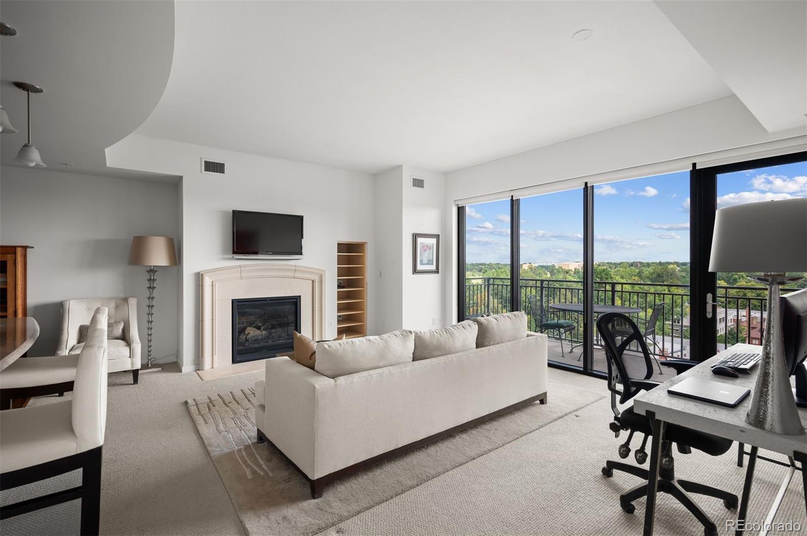 2990 E 17th Avenue, denver&nbsp; House Search MLS Picture