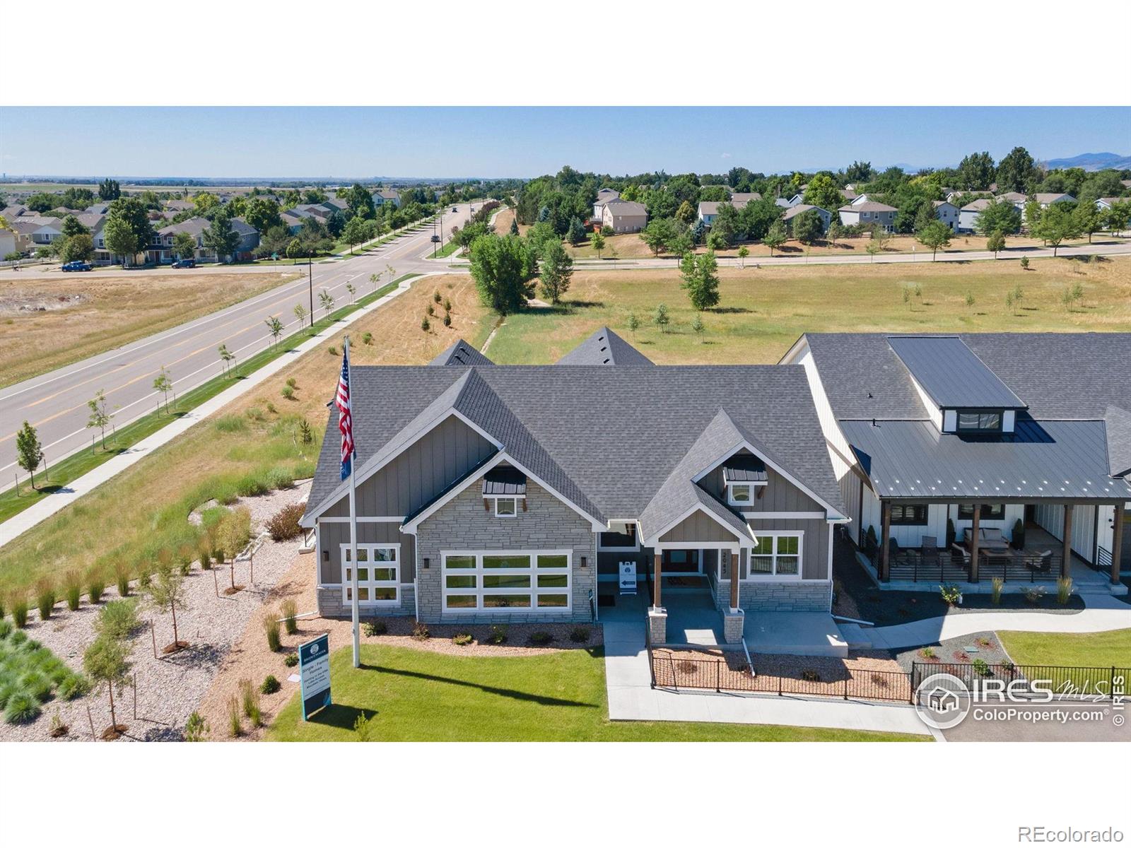 Fort Collins Fort Collins Home | MLS #: 45678910493102045  Morningstar Way, Fort Collins Beds: 5 Baths: 4 Price: $1,399,990