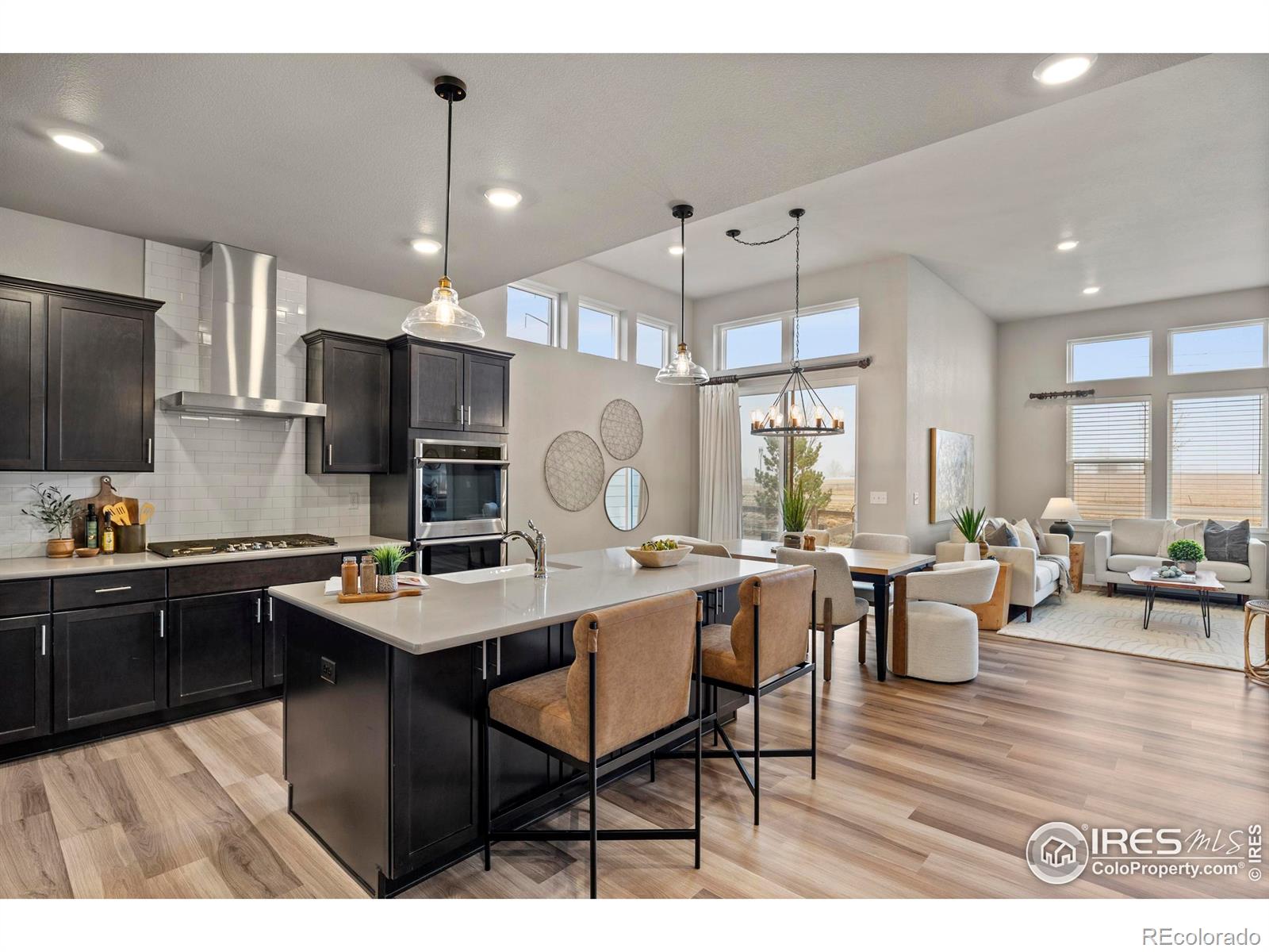 Wildwing Timnath Home | MLS #: 45678910493316752  Castello Street, Timnath Beds: 3 Baths: 3 Price: $725,000