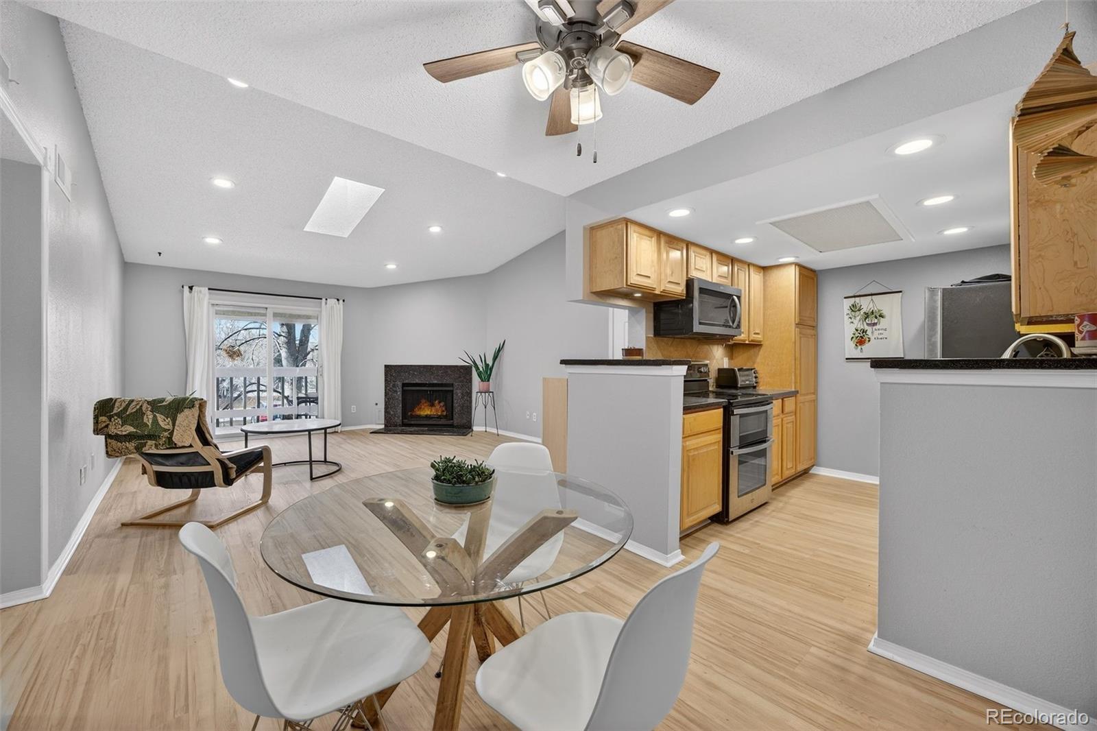 8225  Fairmount Drive, denver&nbsp; House Search MLS Picture