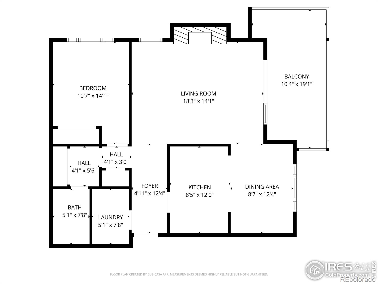 600  Manhattan Drive, boulder&nbsp; House Search MLS Picture