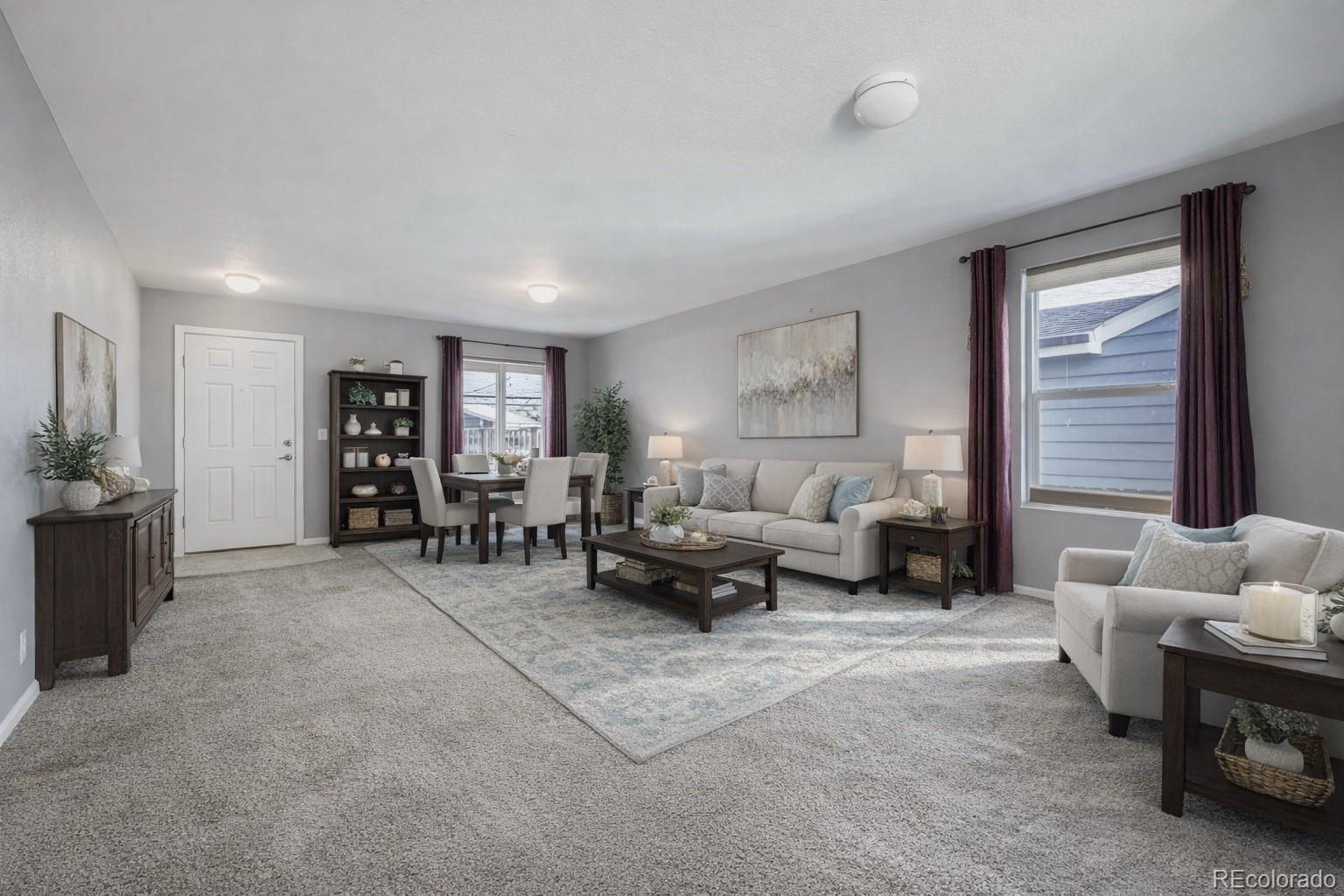 5528  Lewiston Court, denver&nbsp; House Search MLS Picture