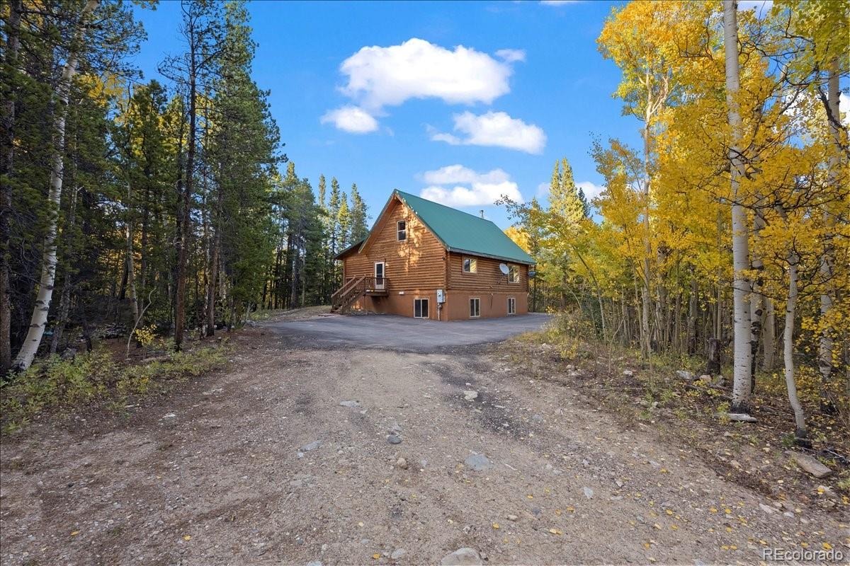 1119  venture road Road, fairplay&nbsp; House Search MLS Picture