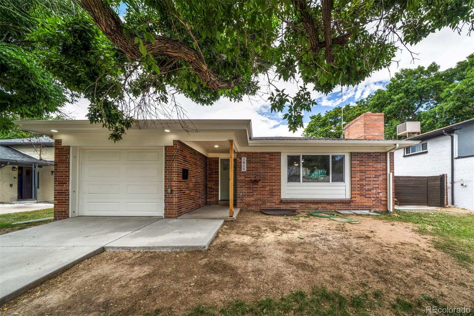 University Park Denver Home | MLS #: 26941121815 S Monroe Street, Denver Beds: 3 Baths: 3 Price: $670,000