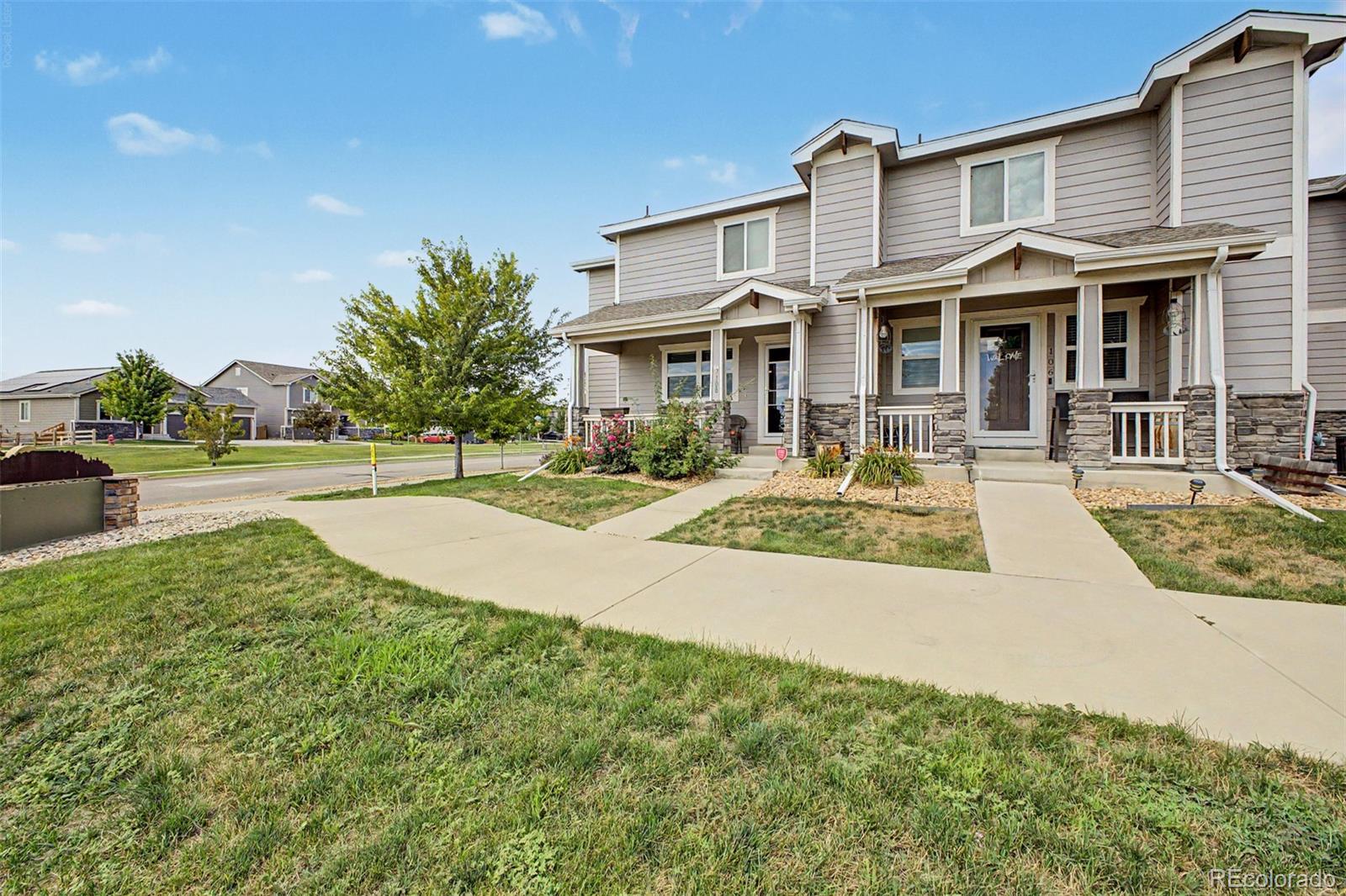 6108  Kochia Court, erie&nbsp; House Search MLS Picture