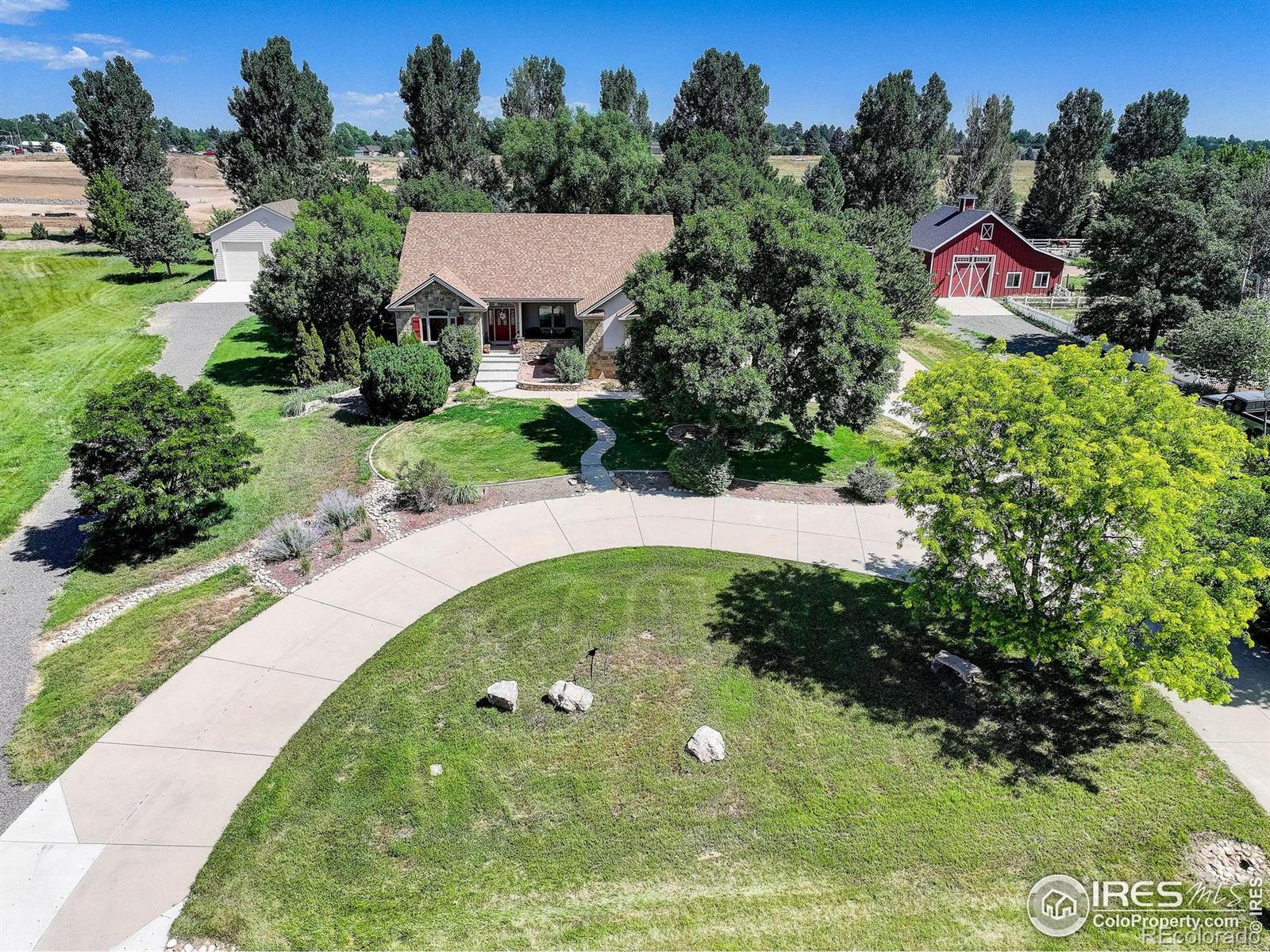 greeley&nbsp; Horse Properties Search Picture
