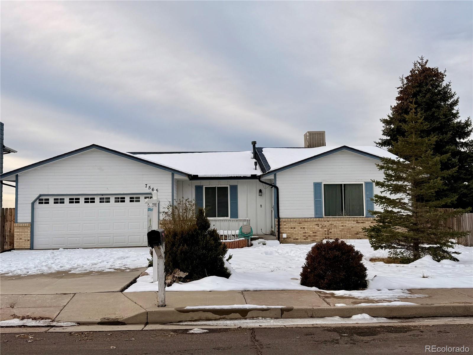 colorado springs&nbsp; House Search Picture