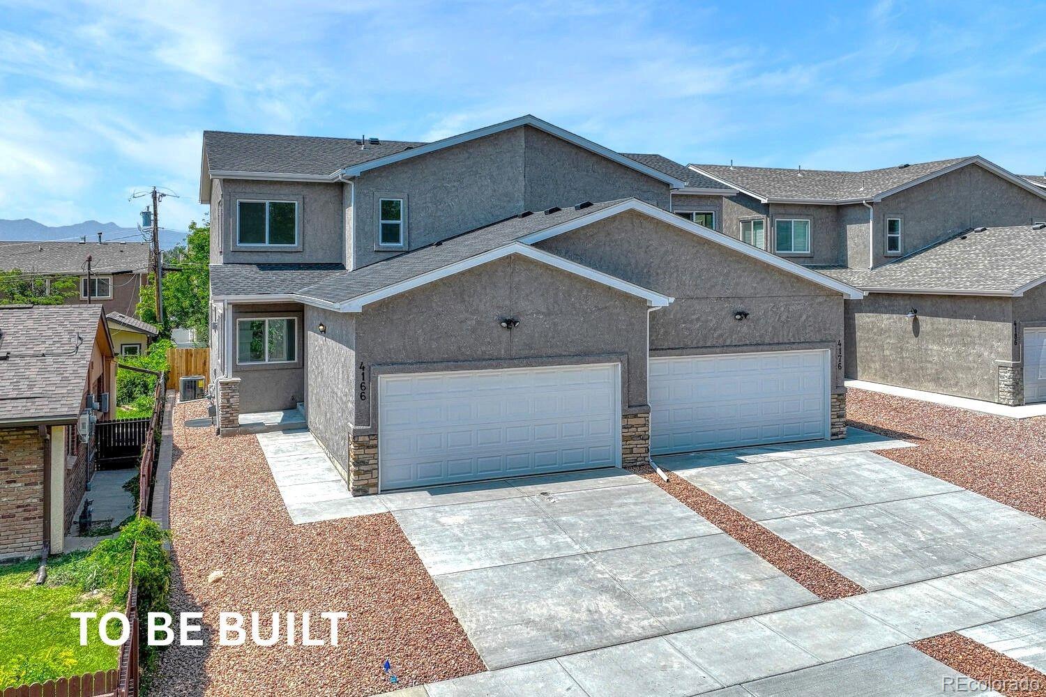 colorado springs&nbsp; House Search Picture