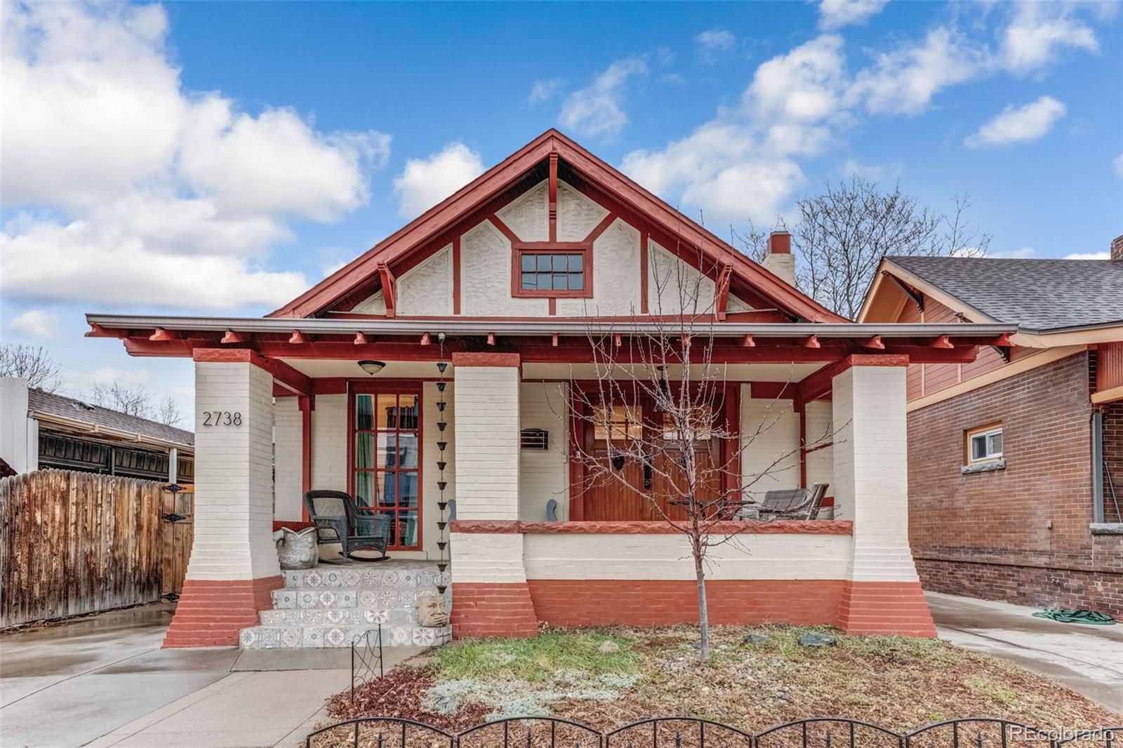 2738  Eliot Street, denver&nbsp; House Search MLS Picture