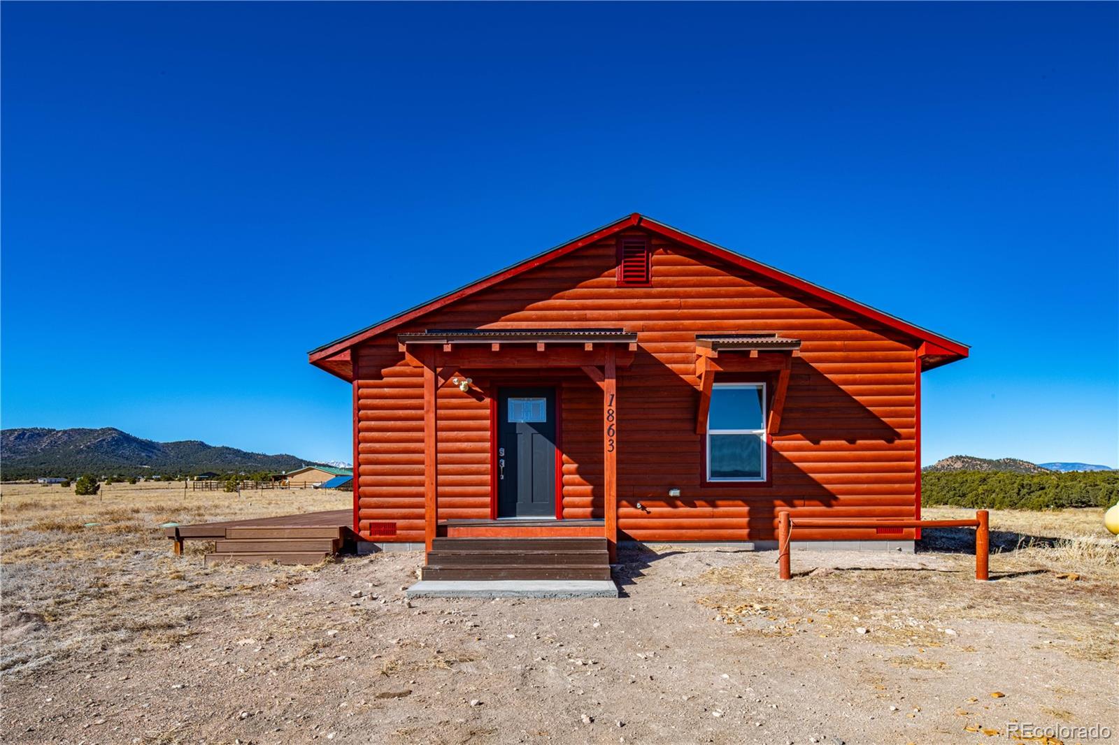 cotopaxi&nbsp; House Search Picture
