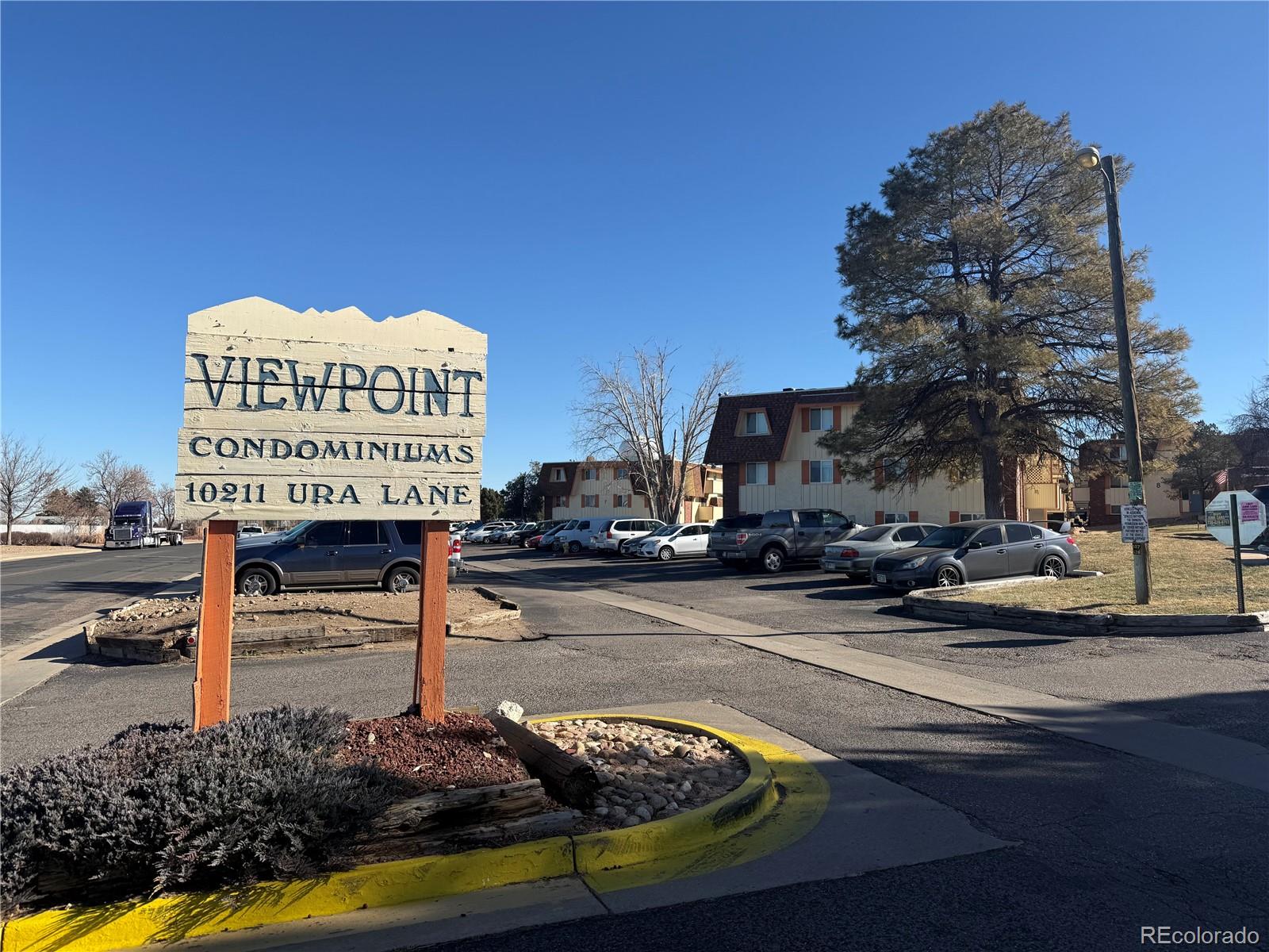 Bravado Thornton Condo / Townhome | MLS #: 653931310211  Ura Lane 1-107, Thornton Beds: 2 Baths: 1 Price: $130,000