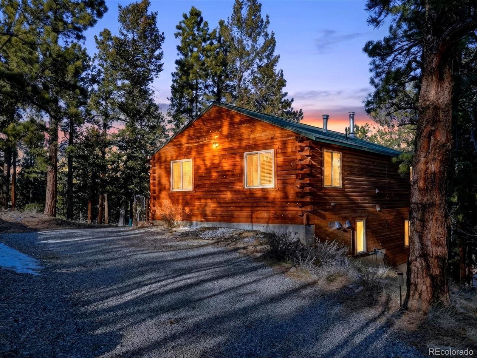  Bailey Home | MLS #: 6169456201  Moss Rock Road, Bailey Beds: 2 Baths: 1 Price: $565,000