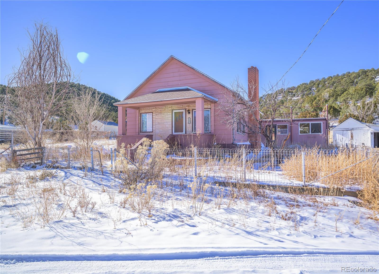 trinidad&nbsp; House Search Picture