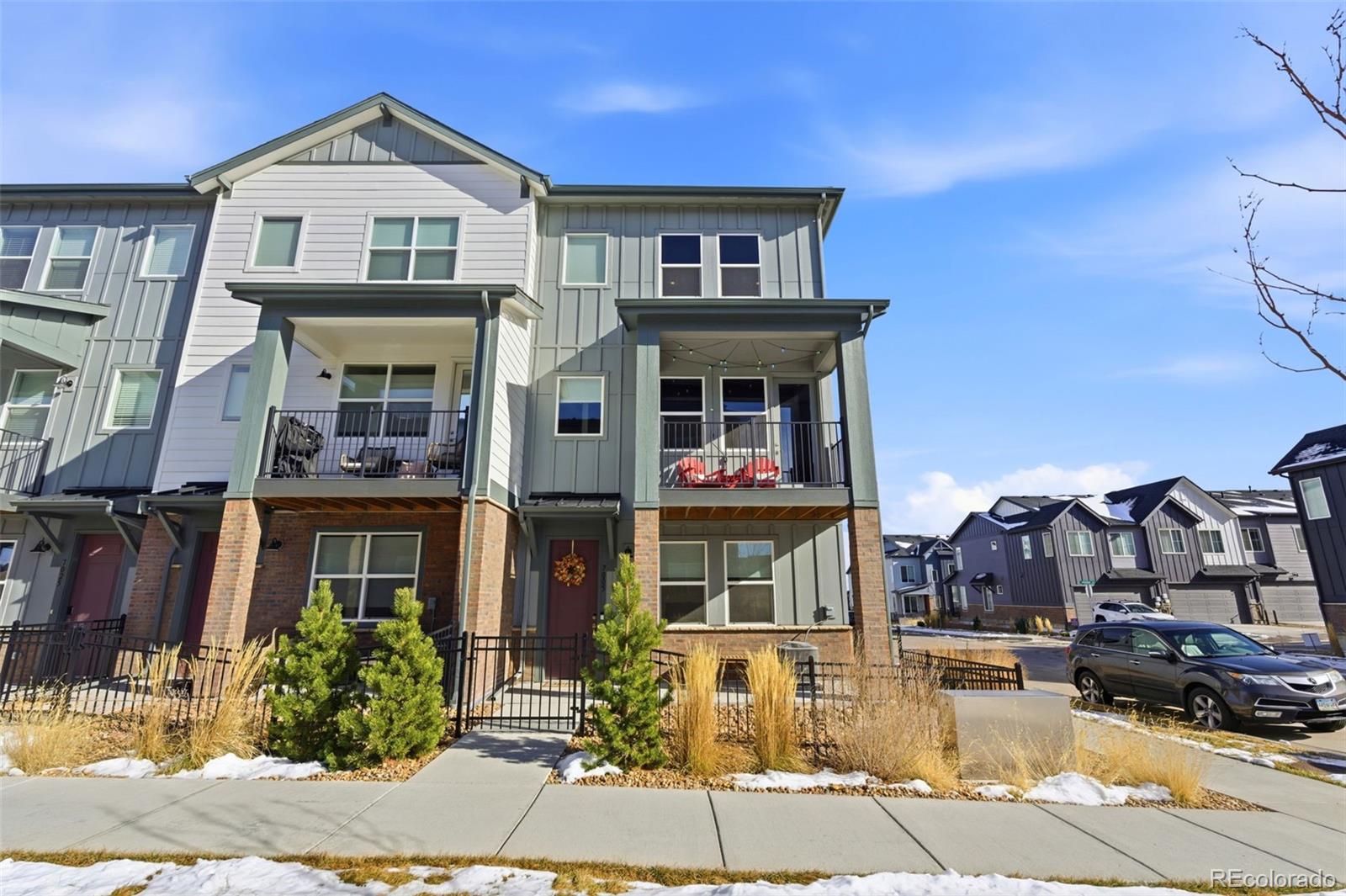 7005  Cumbria Court, castle pines&nbsp; House Search MLS Picture