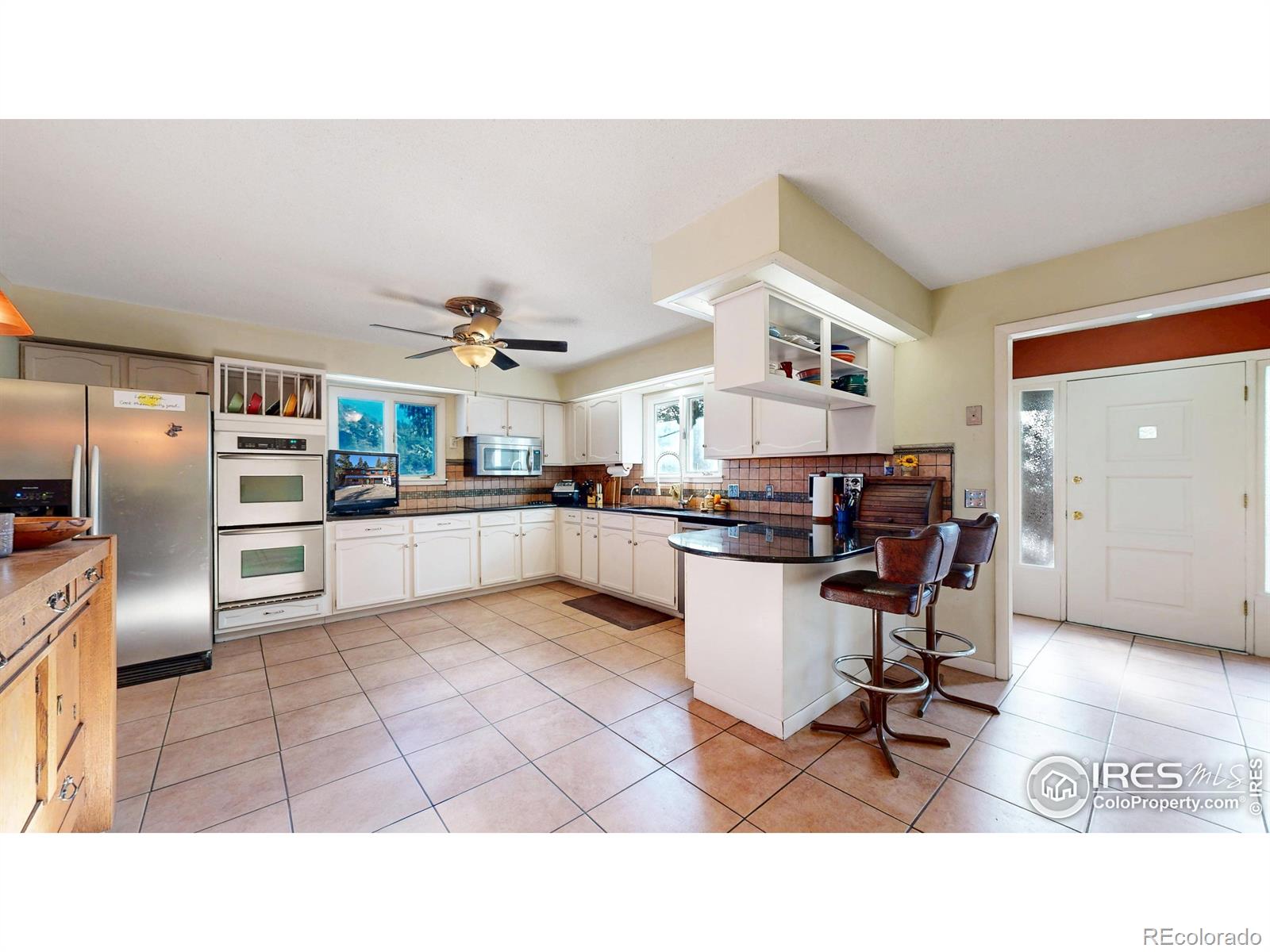 141  Courtney Lane, estes park&nbsp; House Search MLS Picture