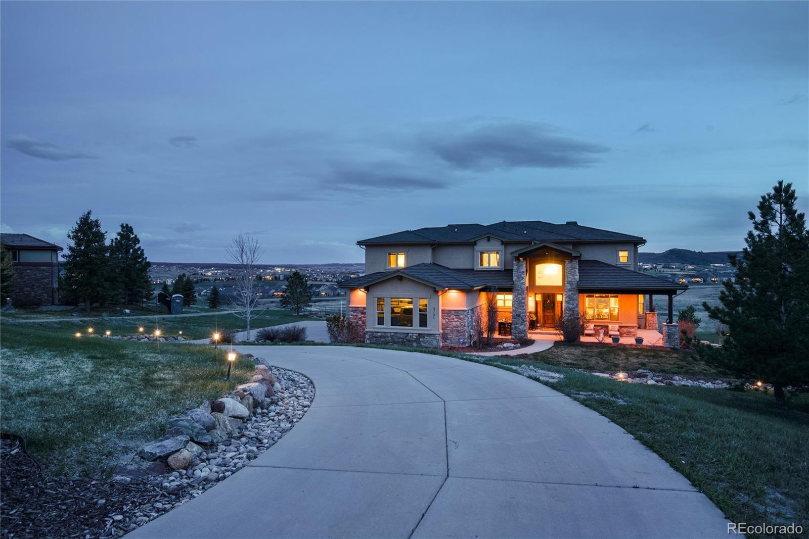 parker&nbsp; House Search Picture