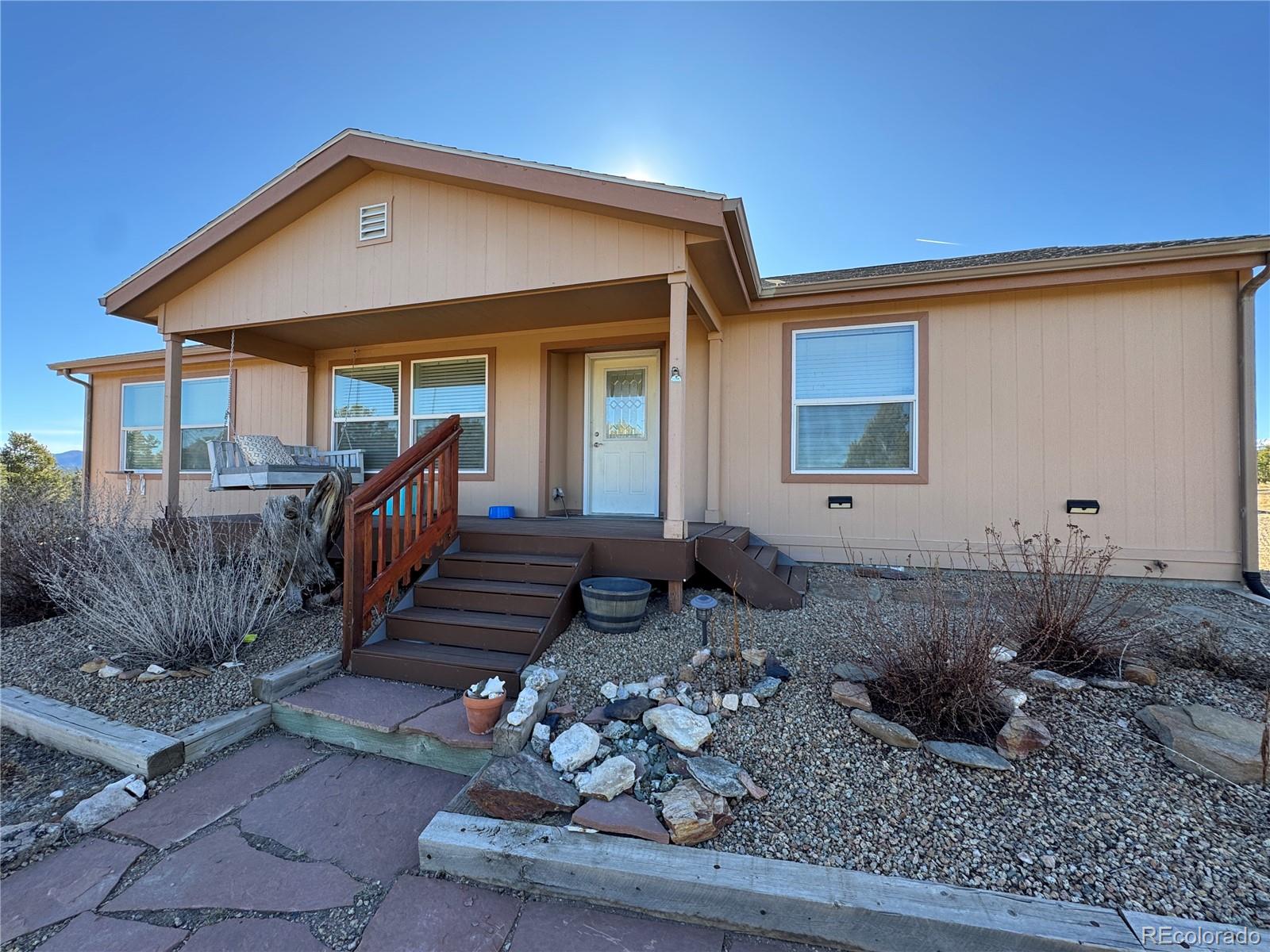620  Falling Rock Road, cotopaxi&nbsp; House Search MLS Picture