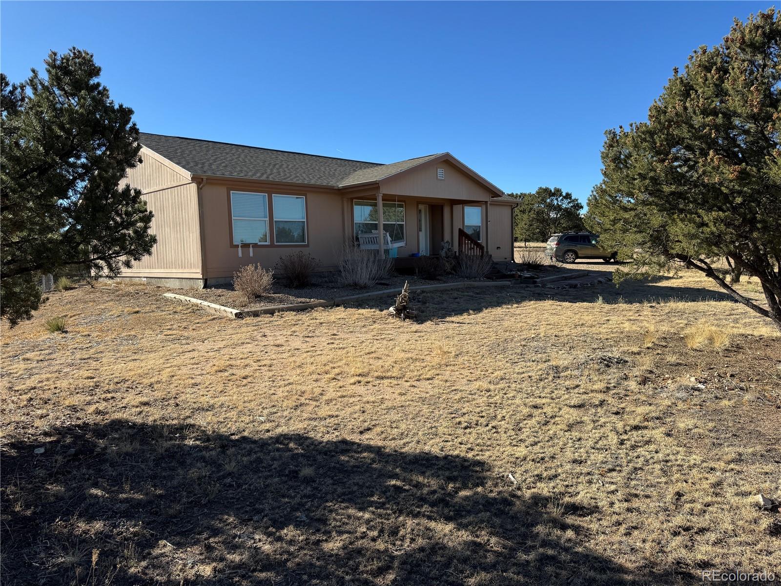 620  Falling Rock Road, cotopaxi&nbsp; House Search MLS Picture