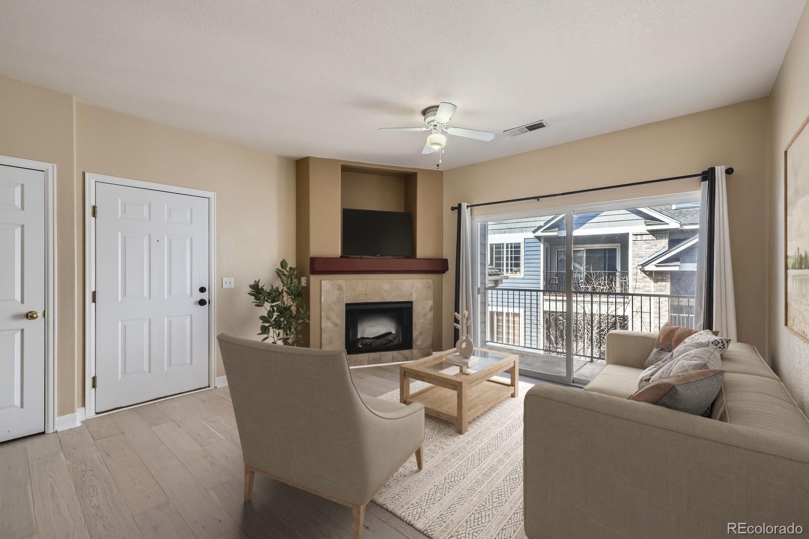 4451 S Ammons Street, littleton&nbsp; House Search MLS Picture