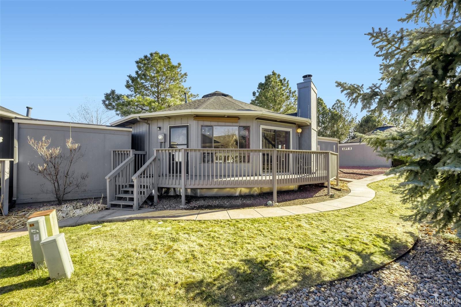 8100 W Quincy Avenue, littleton&nbsp; House Search MLS Picture