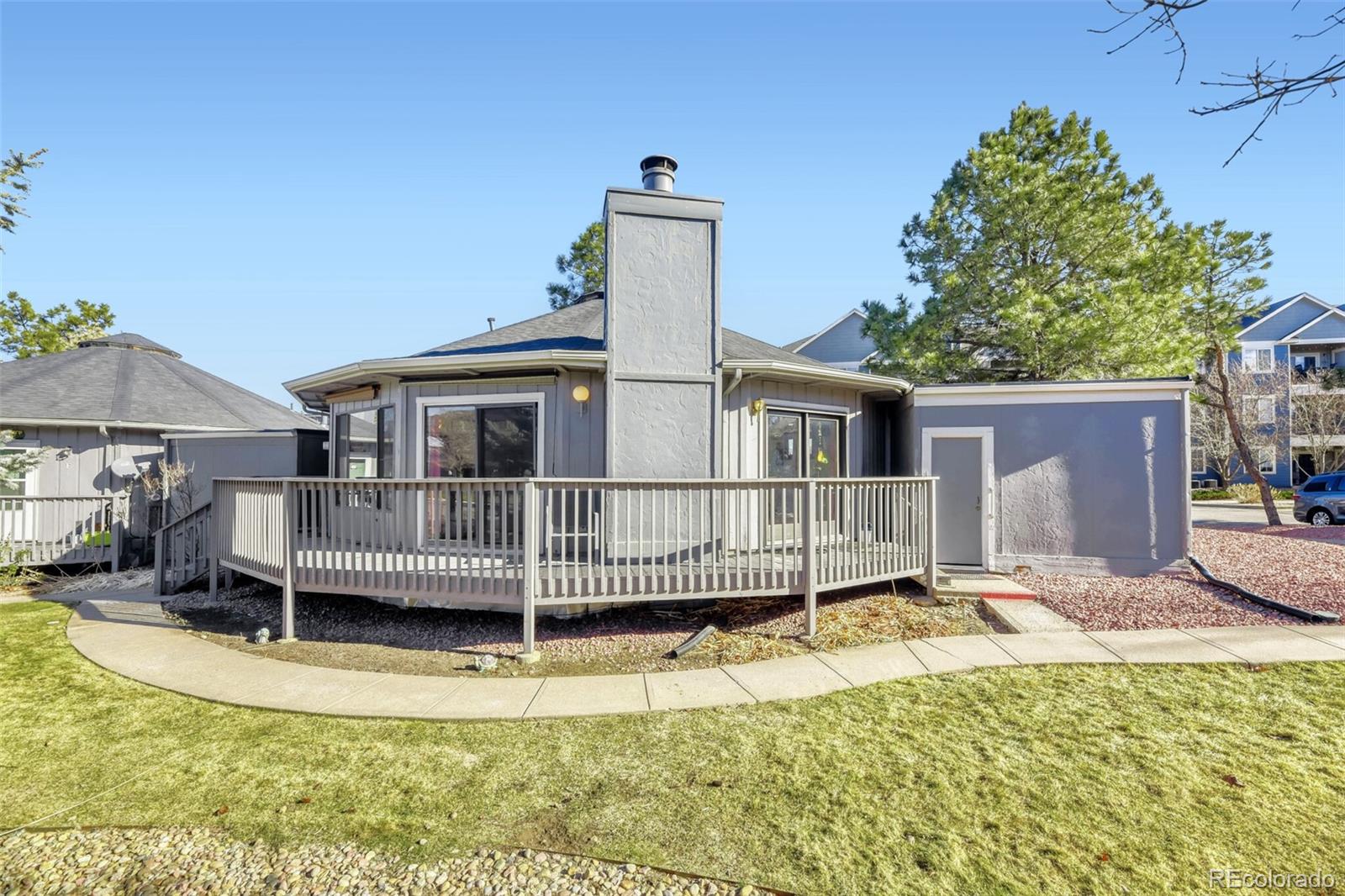 8100 W Quincy Avenue, littleton&nbsp; House Search MLS Picture