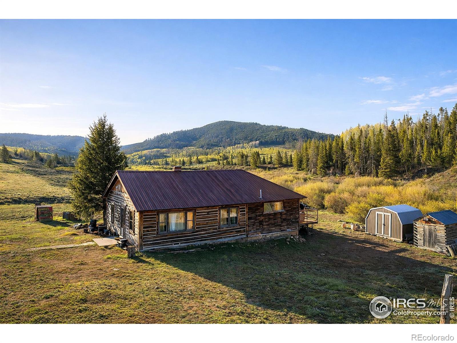 3400  Highway 127 , walden&nbsp; House Search MLS Picture
