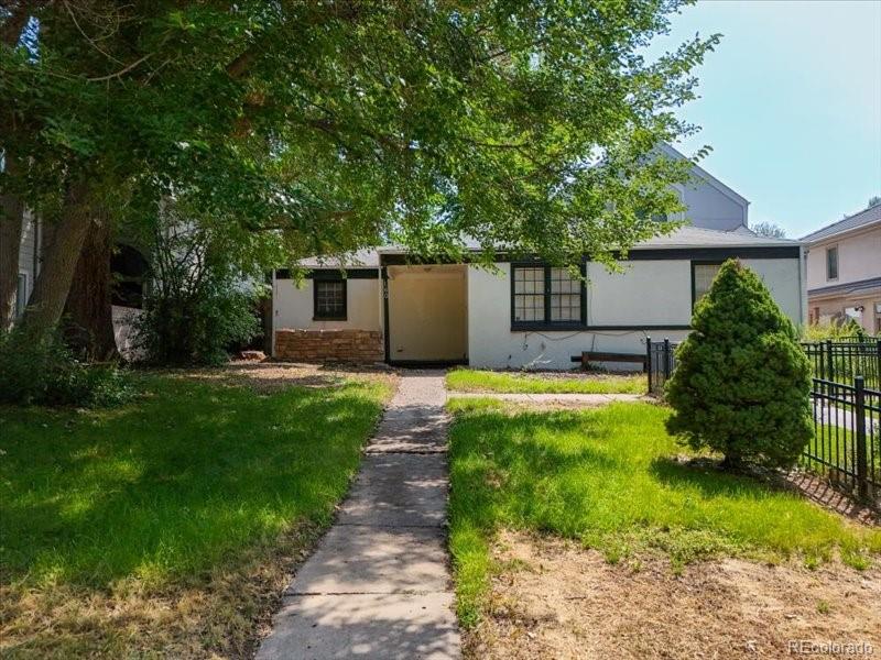 Harmans Denver Home | MLS #: 7221293160  Monroe Street, Denver Beds: 3 Baths: 2 Price: $1,050,000